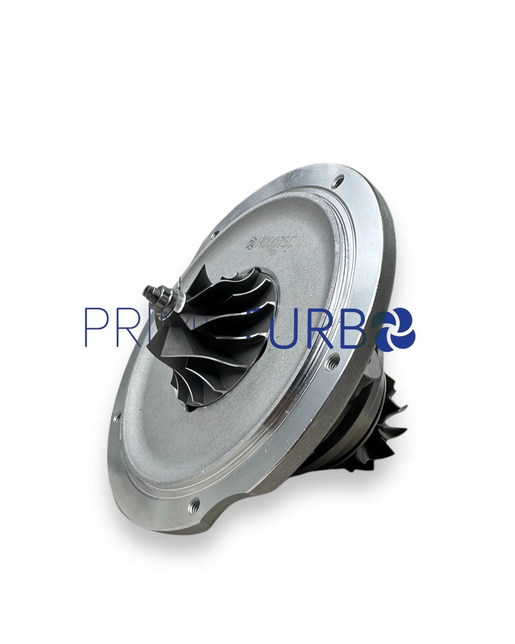 Core assembly, turbocharger H00075C