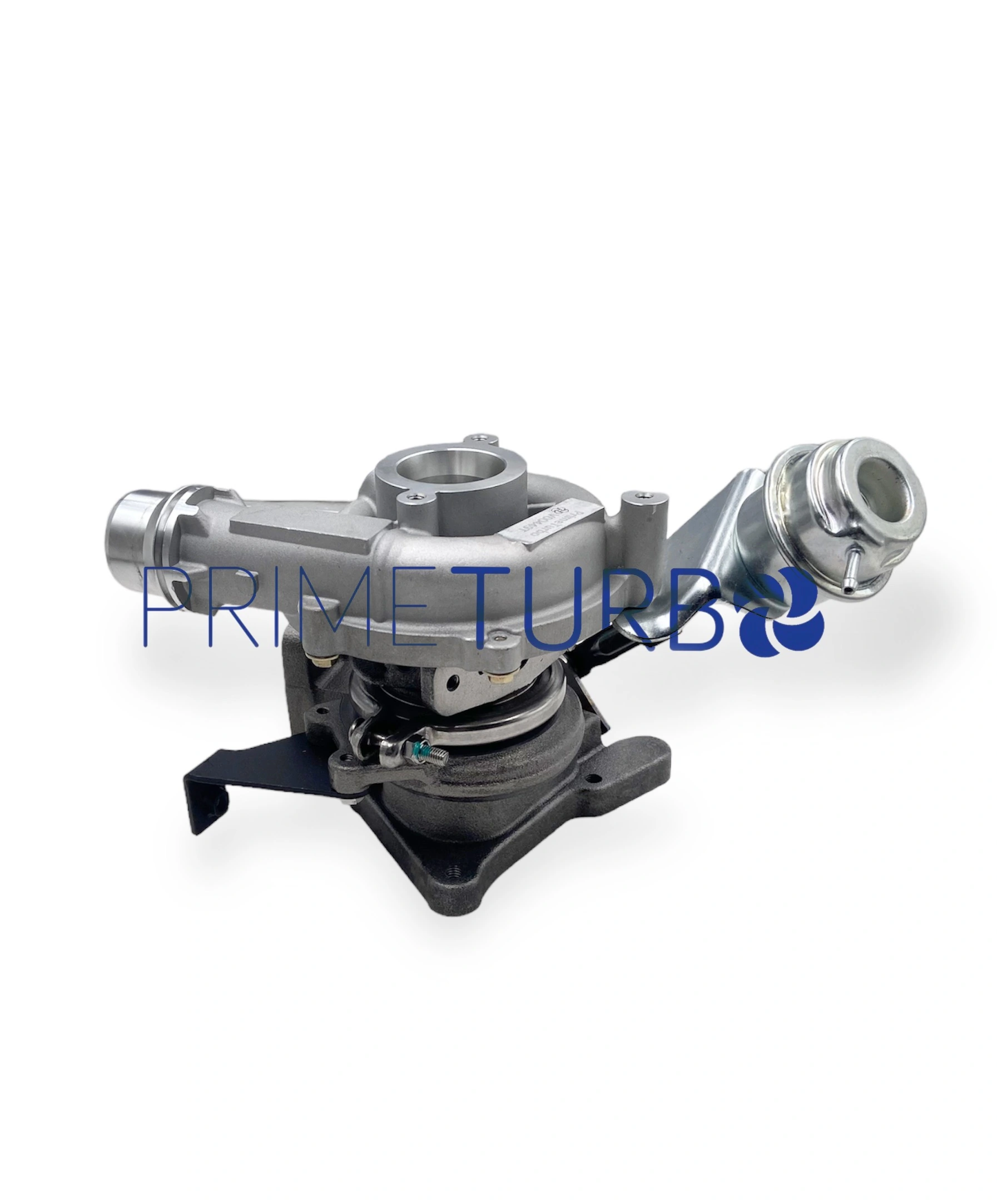 Turbocompresor, sobrealimentación V00449T