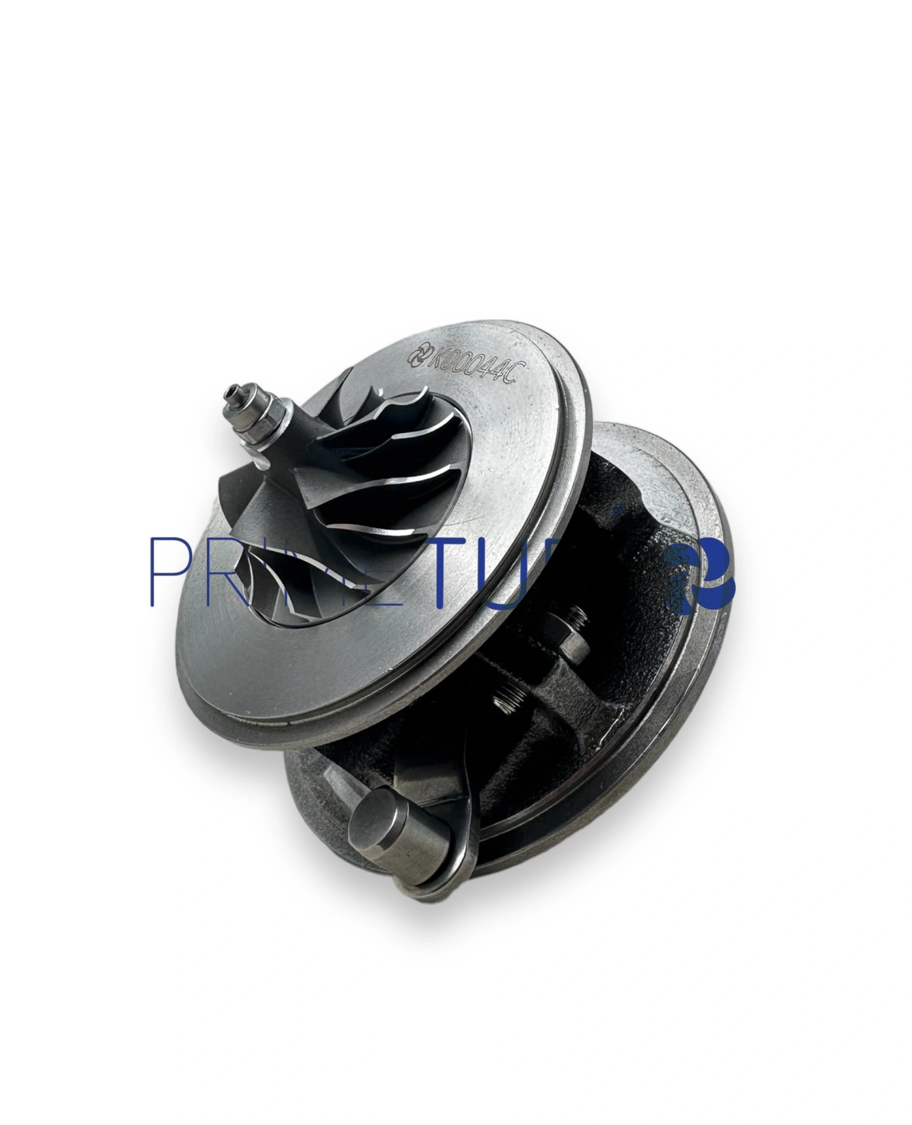 Core assembly, turbocharger K00044C