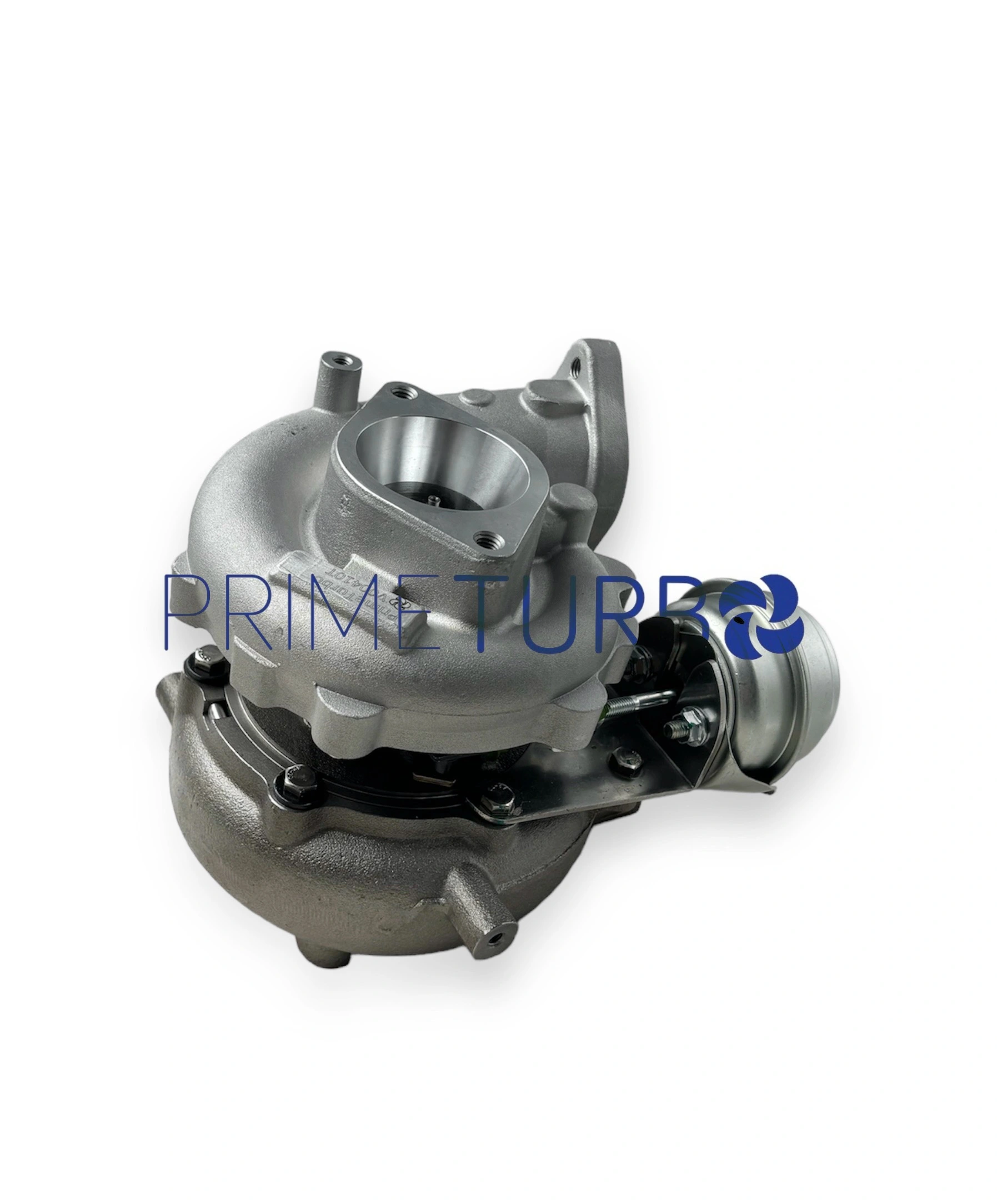 Charger, charging (supercharged/turbocharged) V00410T