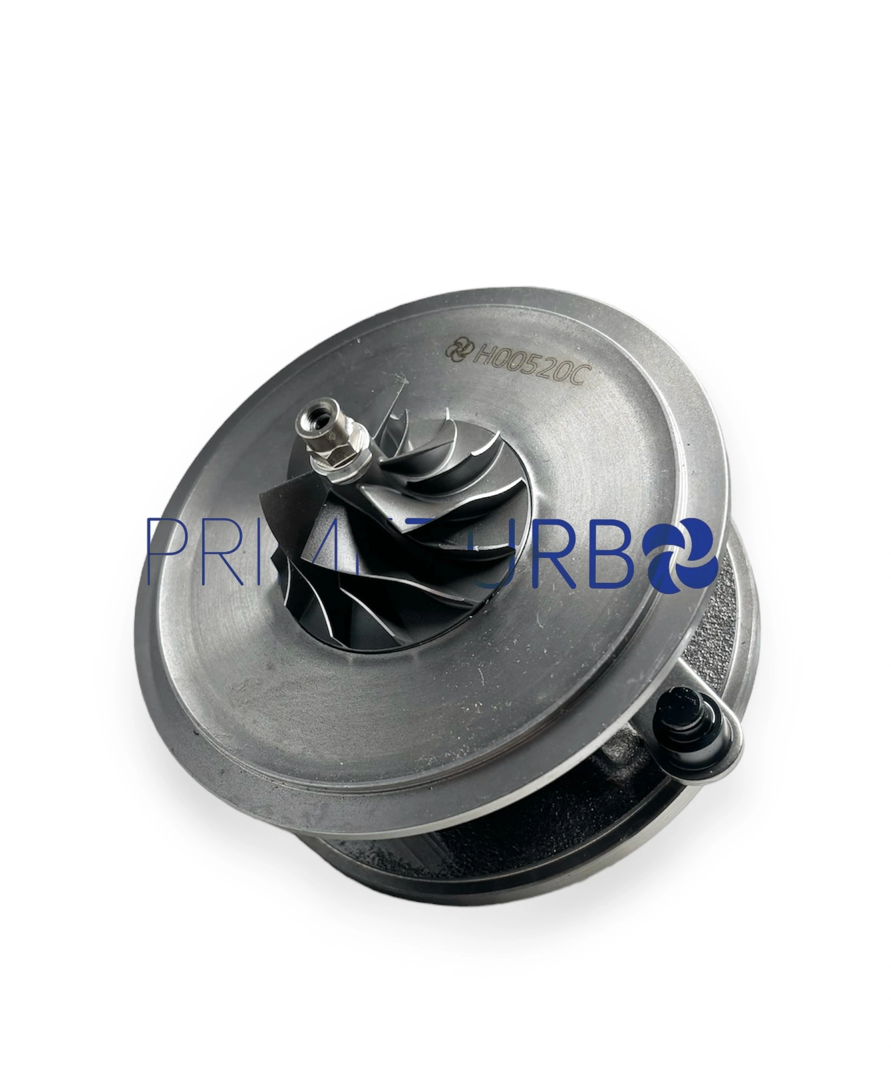 Core assembly, turbocharger H00520C