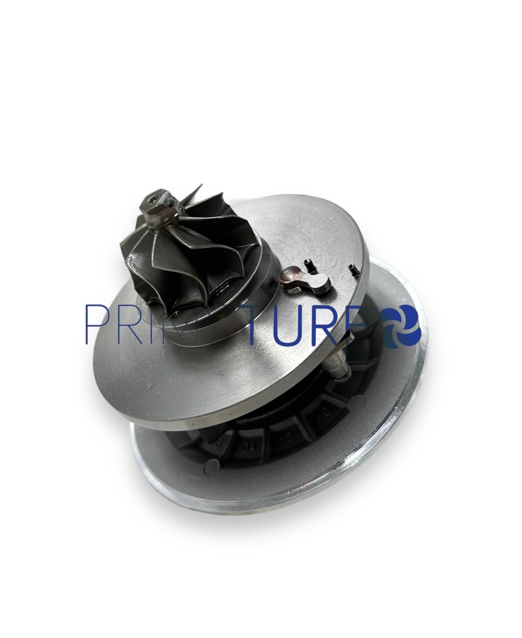 Core assembly, turbocharger G00054C