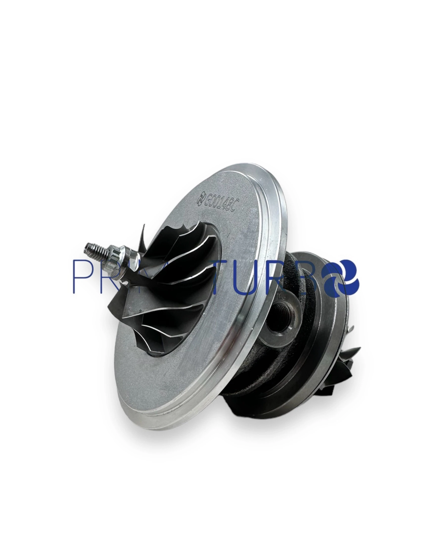 Core assembly, turbocharger G00148C