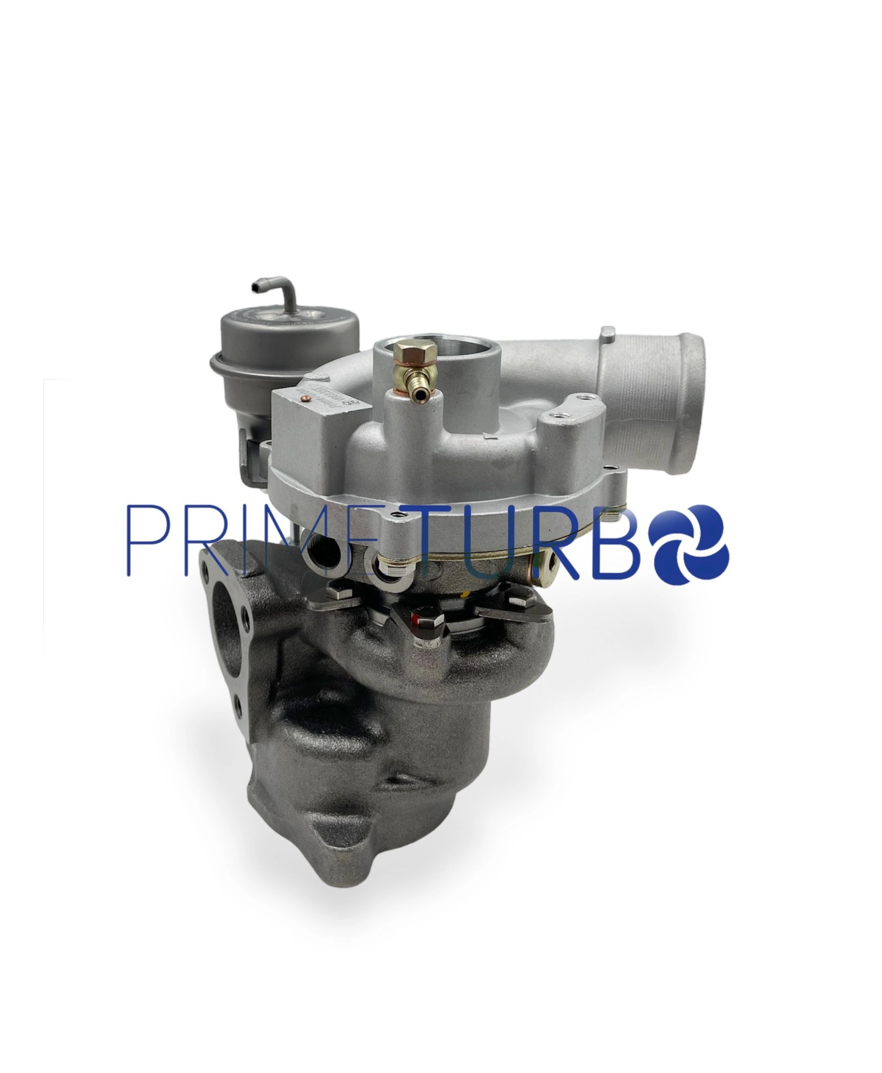 Charger, charging (supercharged/turbocharged) V00135T