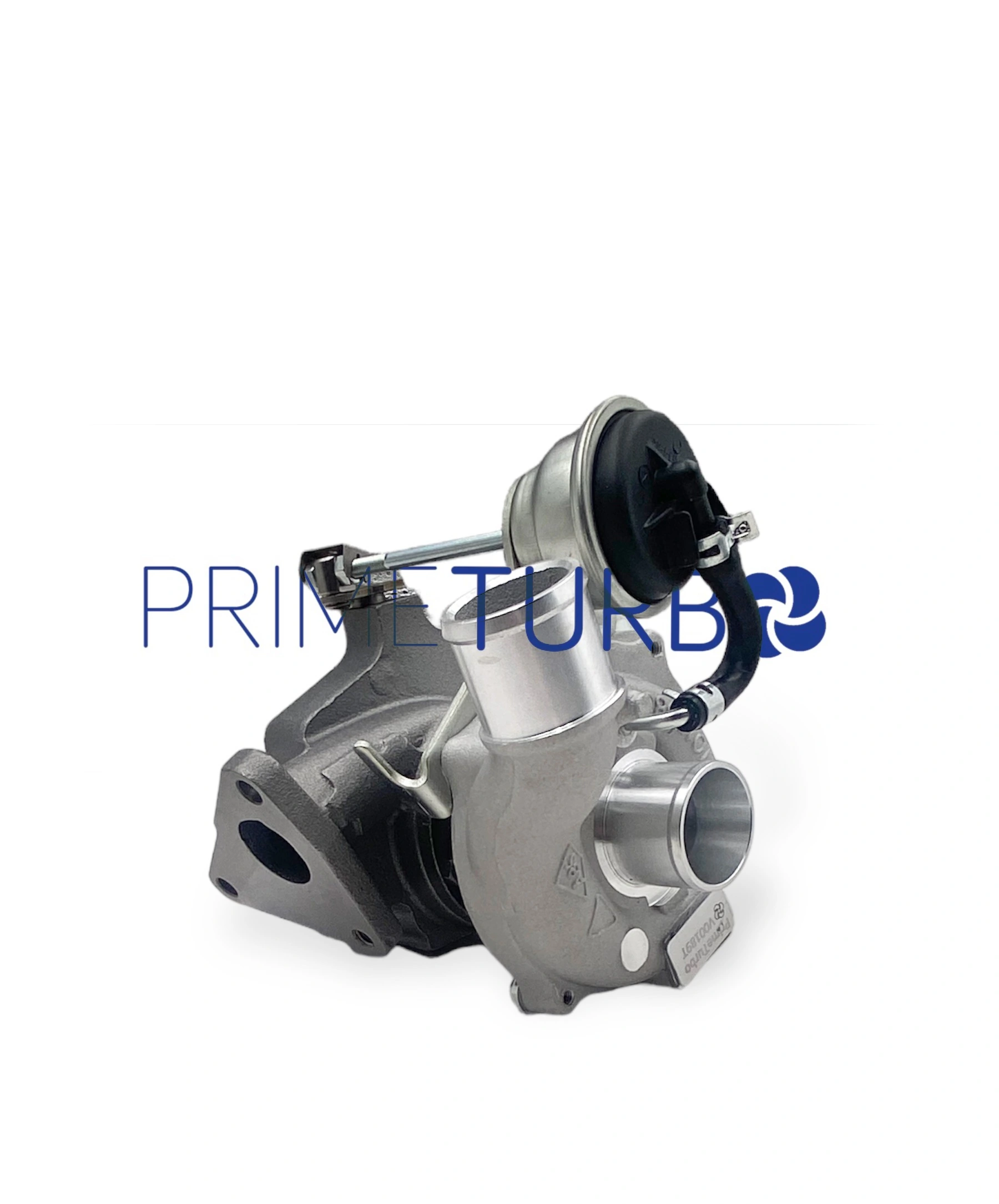 Lader, Aufladung V00189T