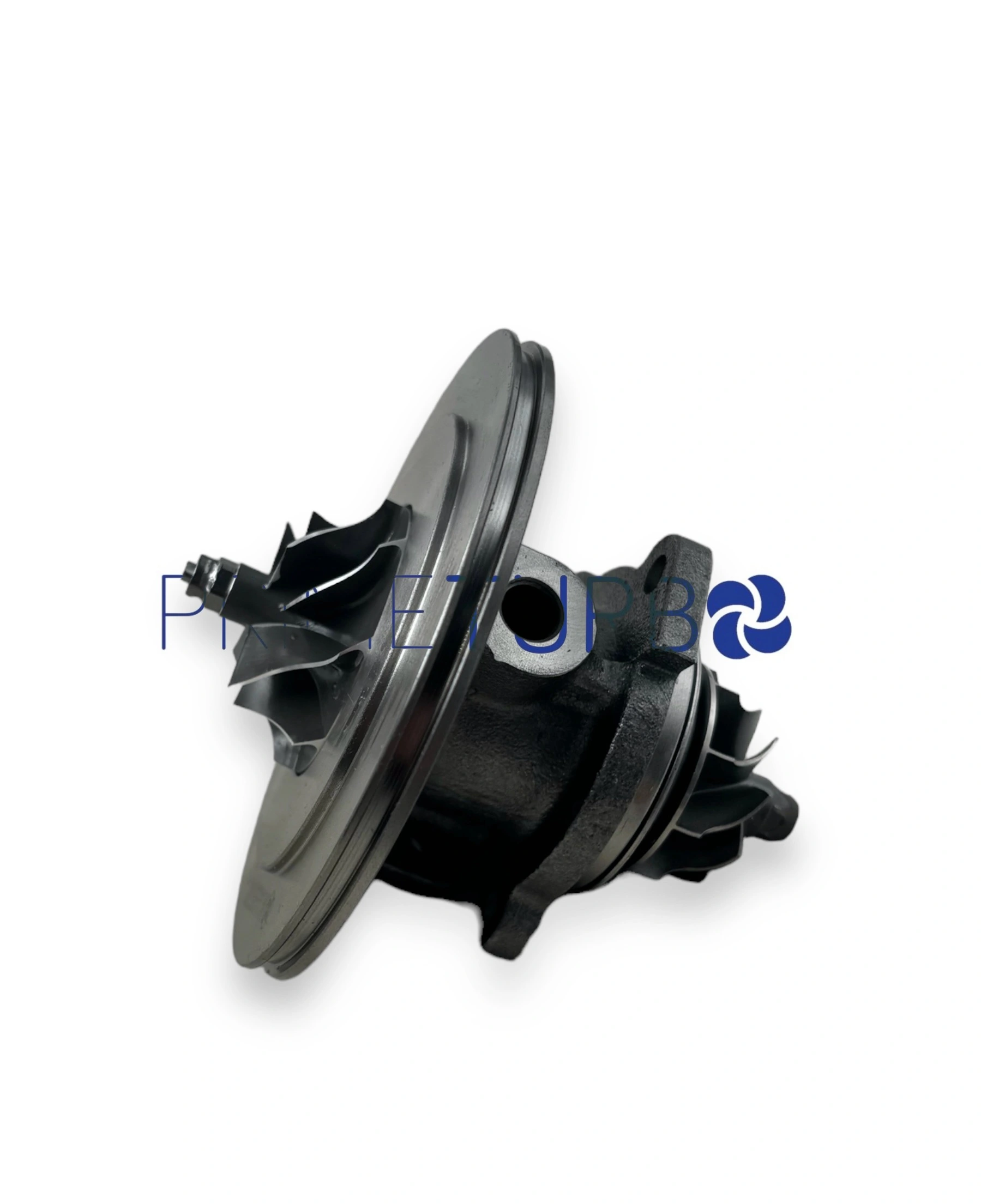 Core assembly, turbocharger K00357C