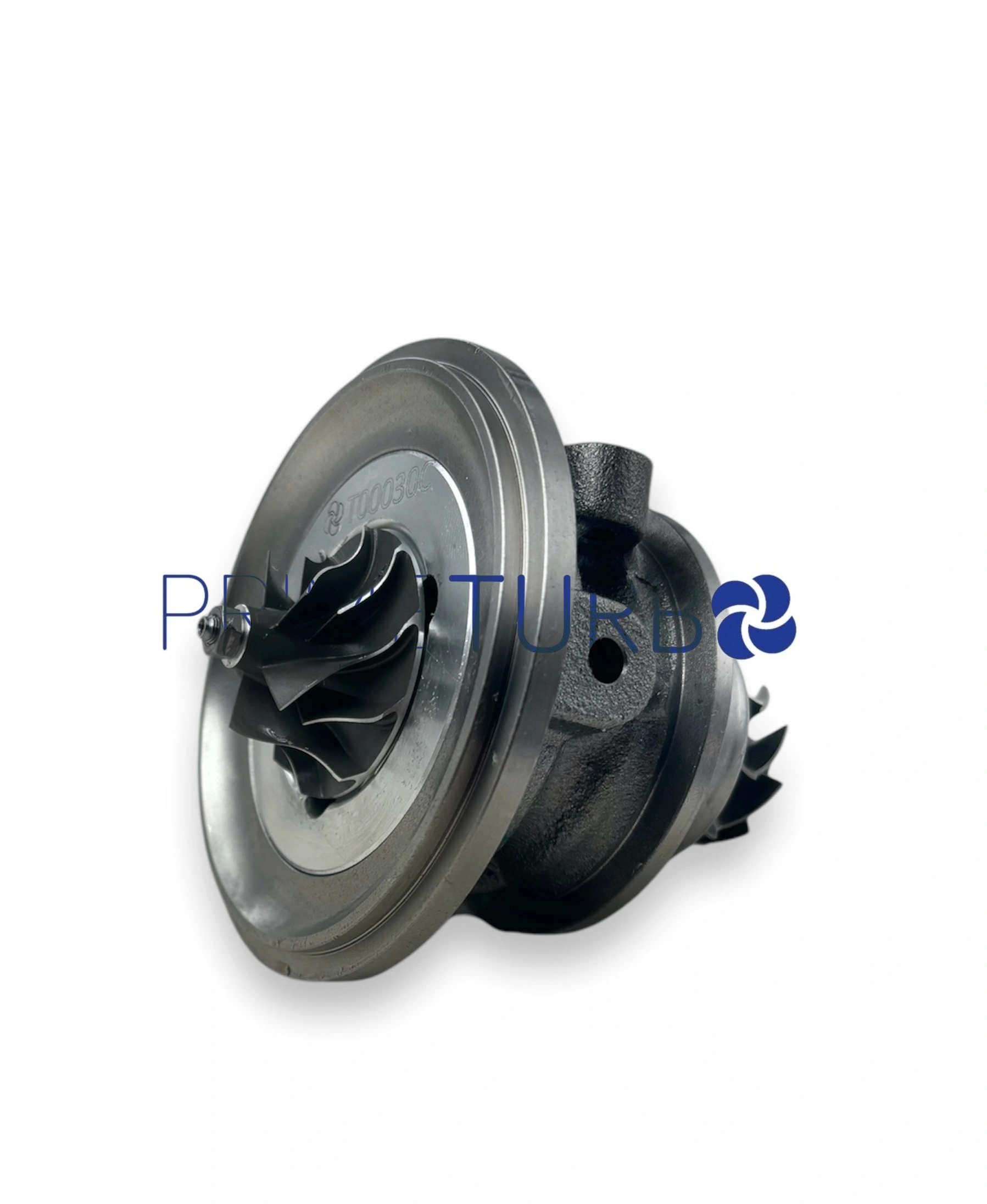Core assembly, turbocharger T00030C