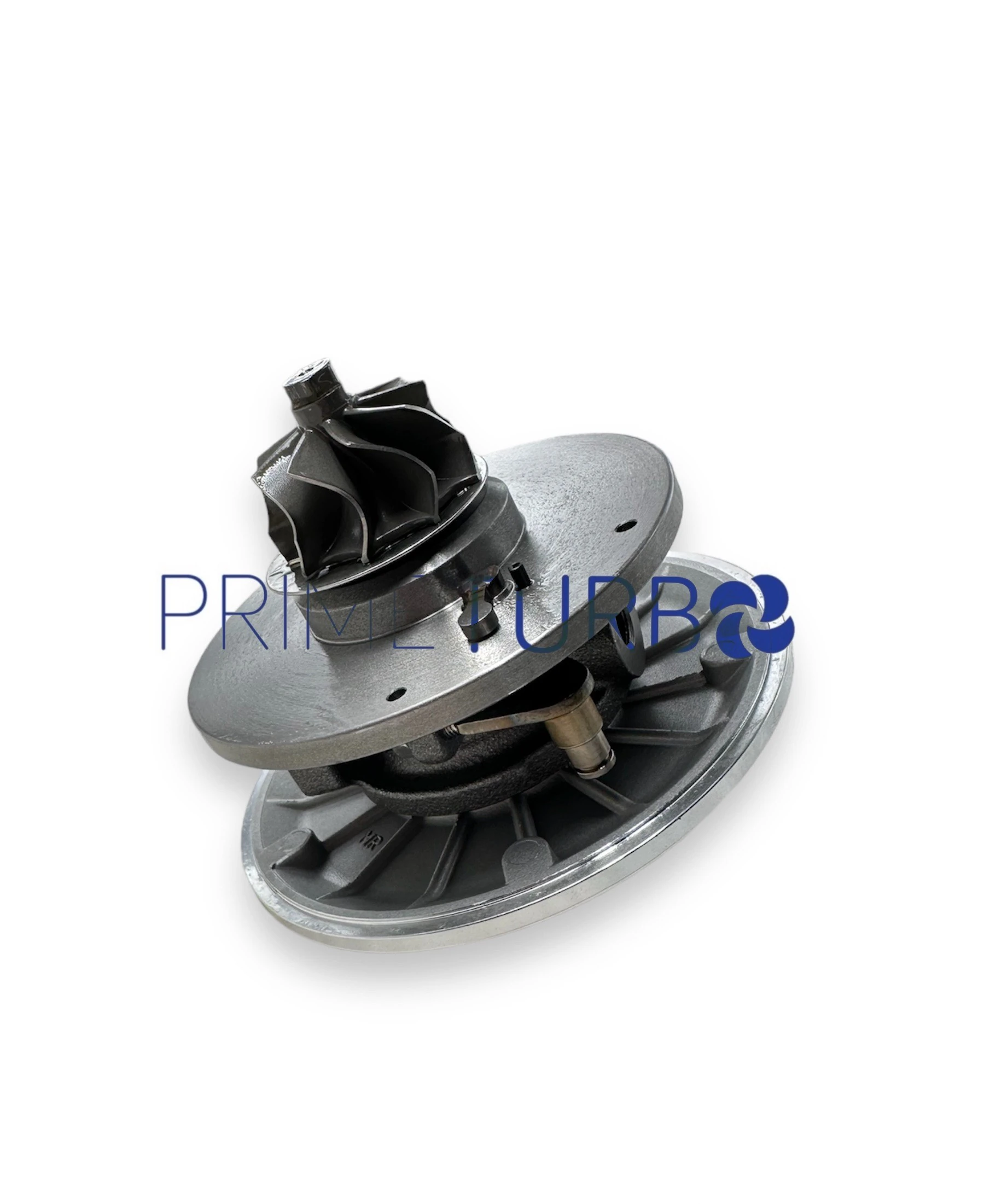 Core assembly, turbocharger G00193C