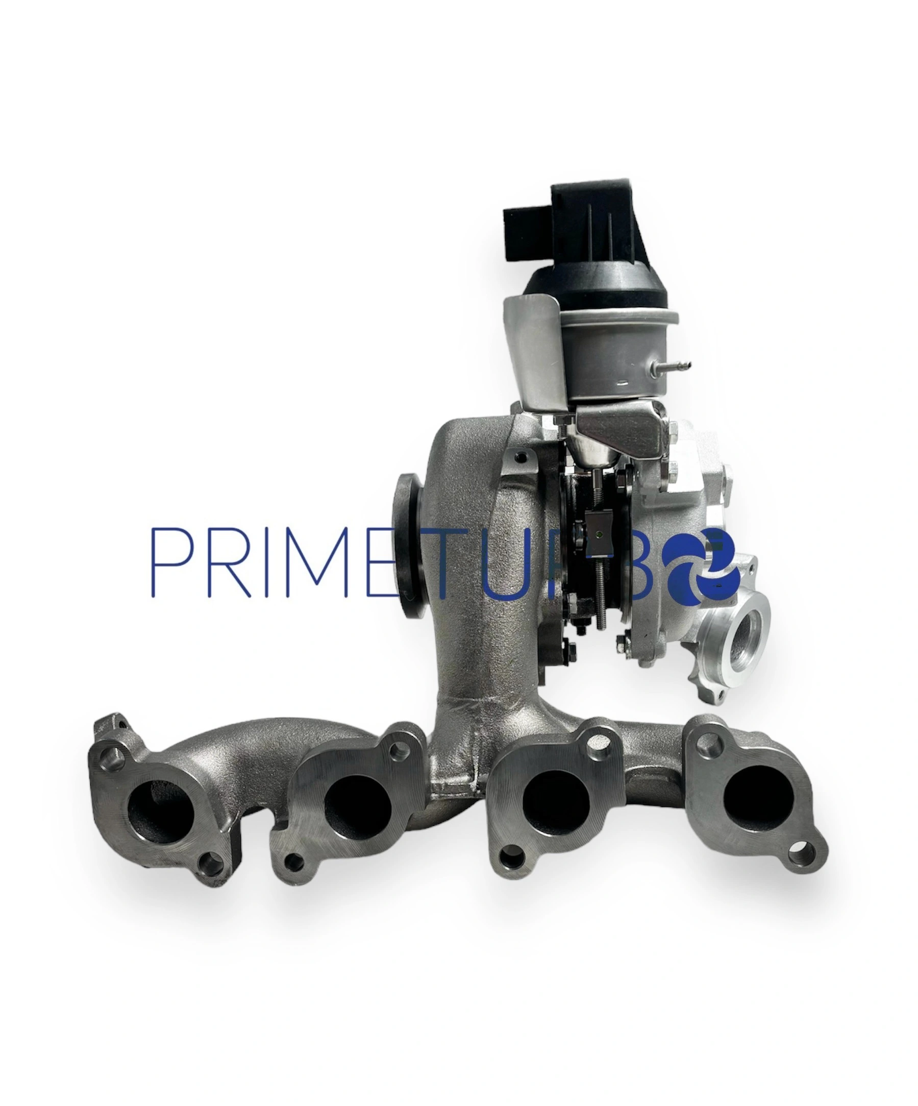 Charger, charging (supercharged/turbocharged) V00208T