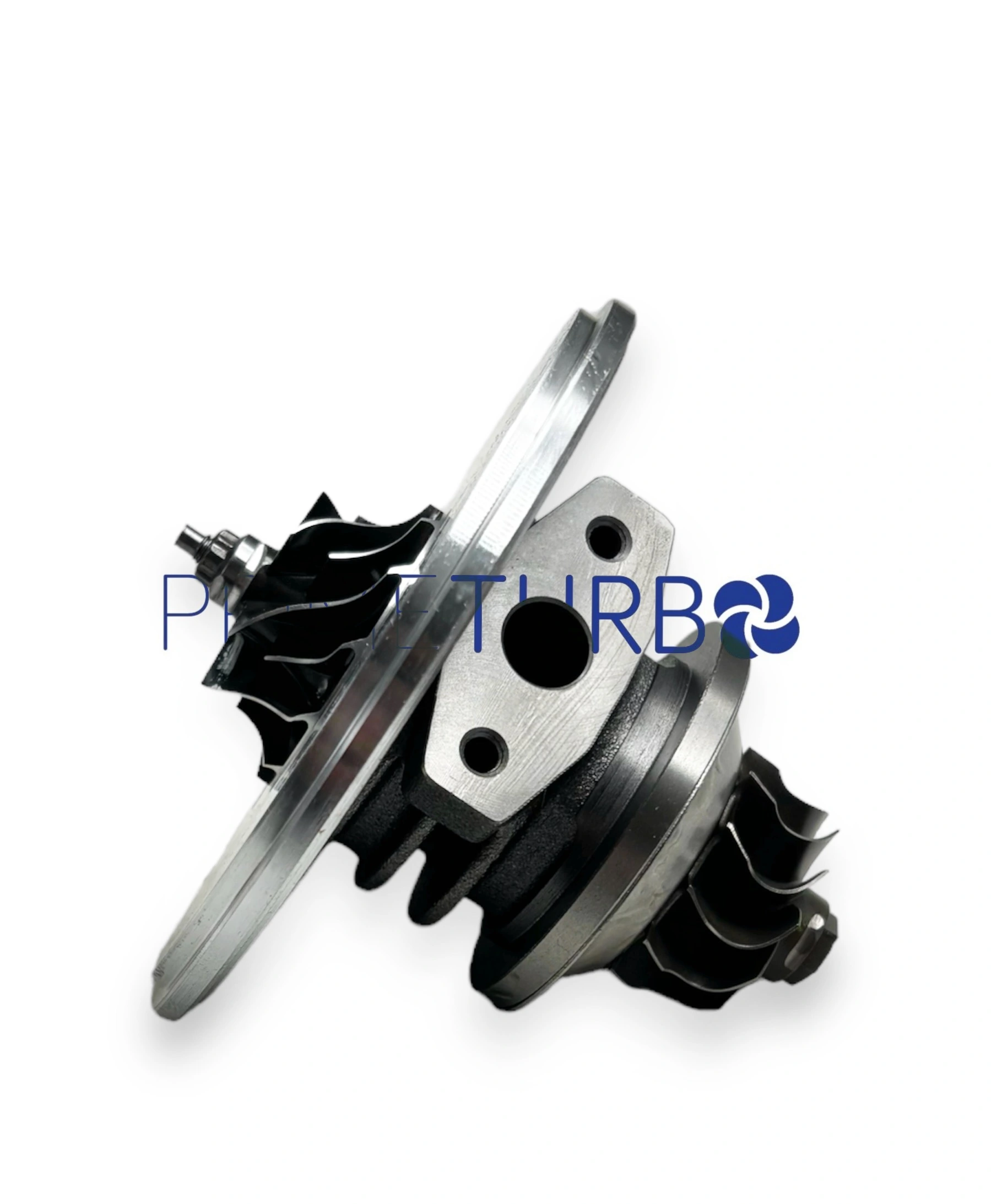 Core assembly, turbocharger G00168C