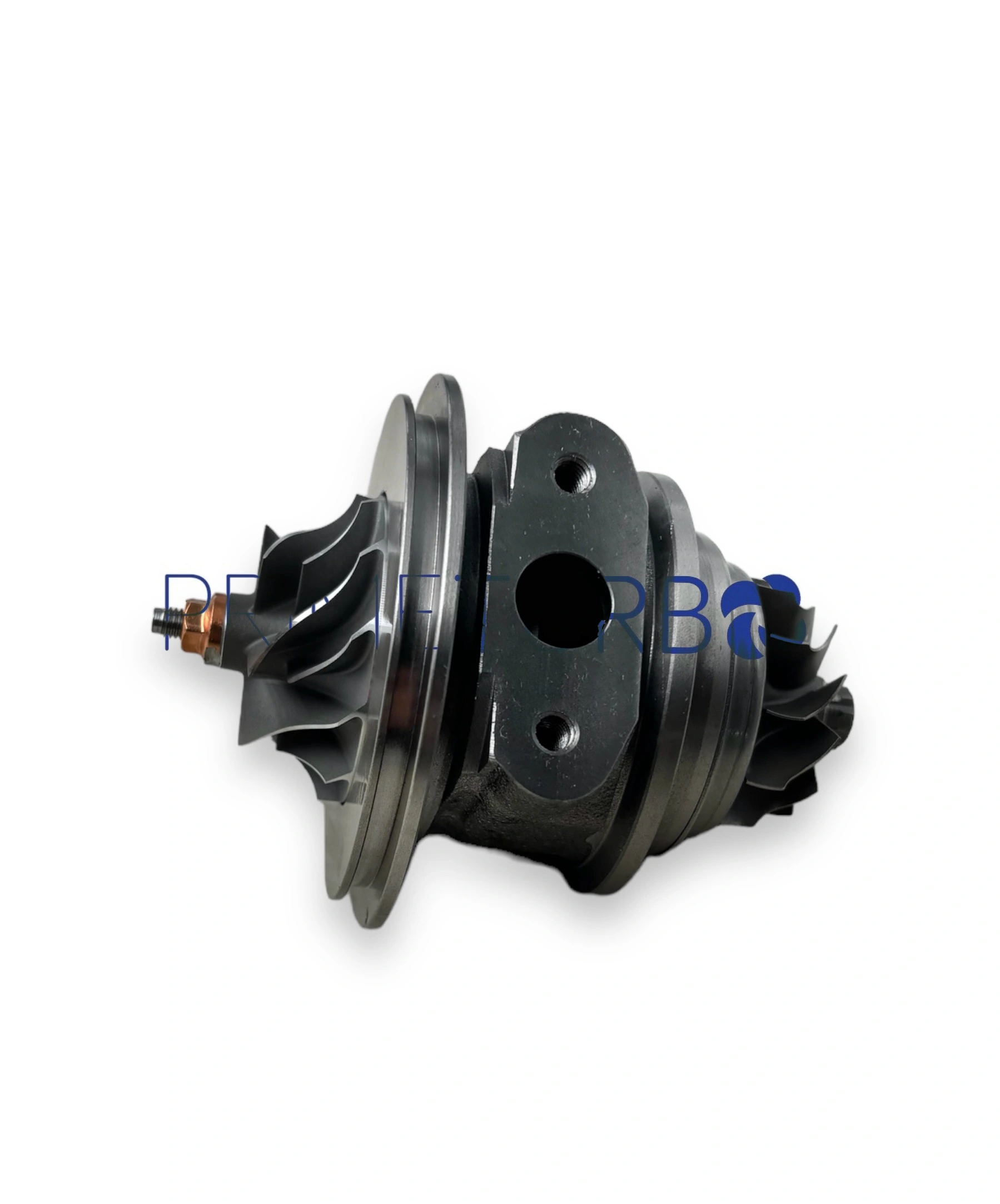 Core assembly, turbocharger M00322C