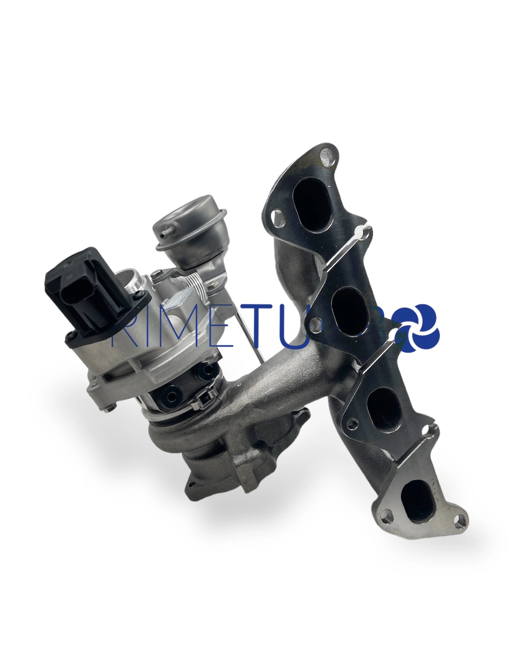 Charger, charging (supercharged/turbocharged) V00380T