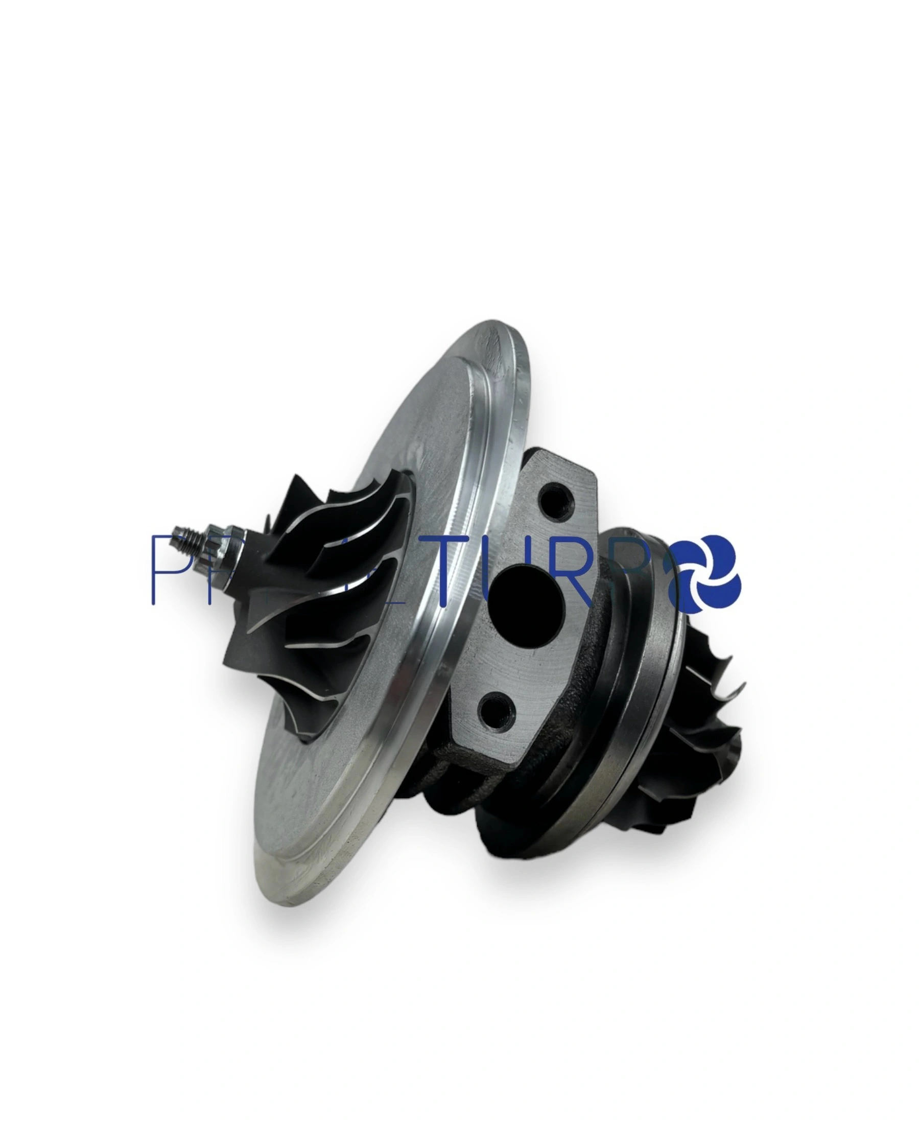 Core assembly, turbocharger G00323C