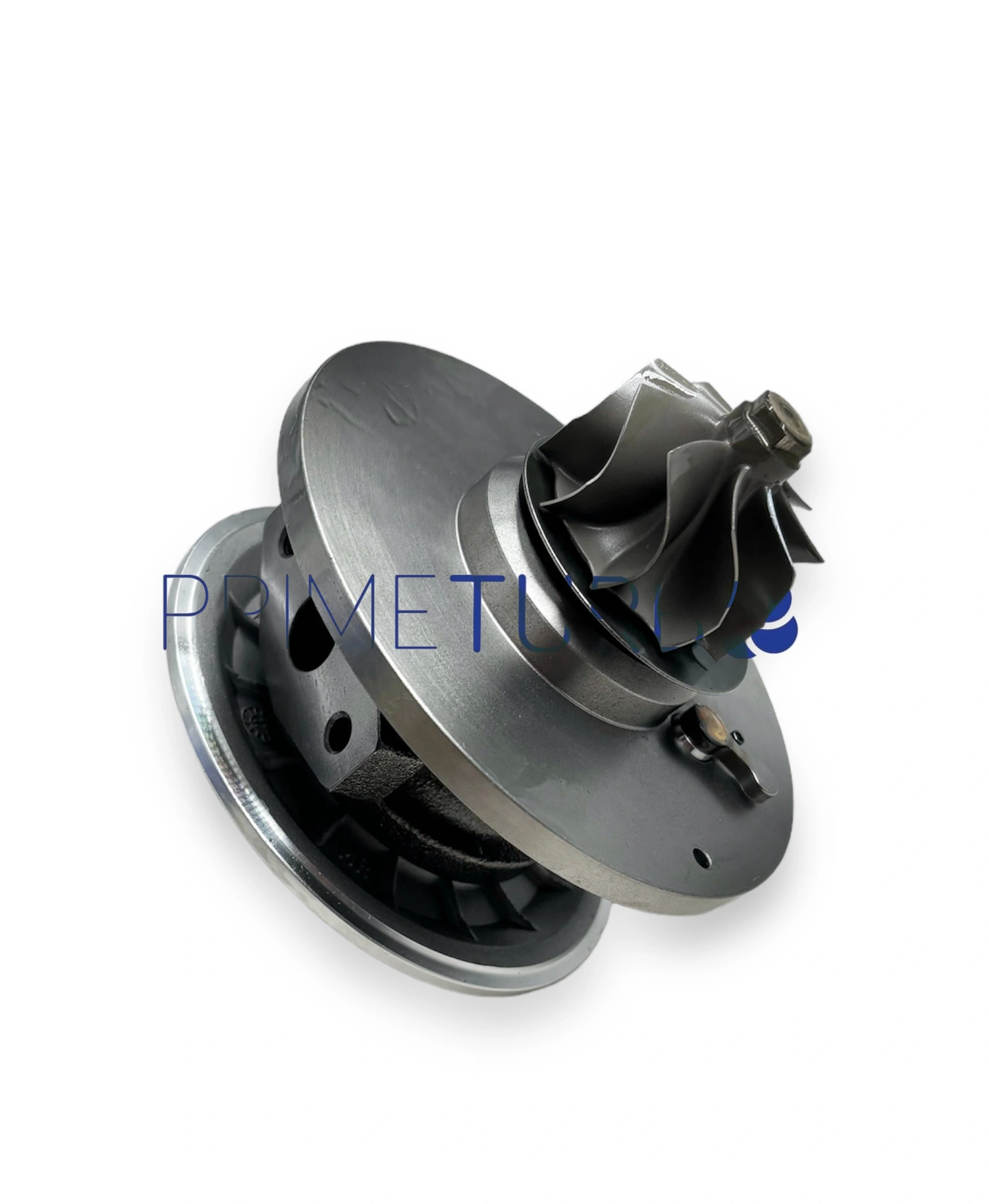 Rumpfgruppe, Turbolader G00060C