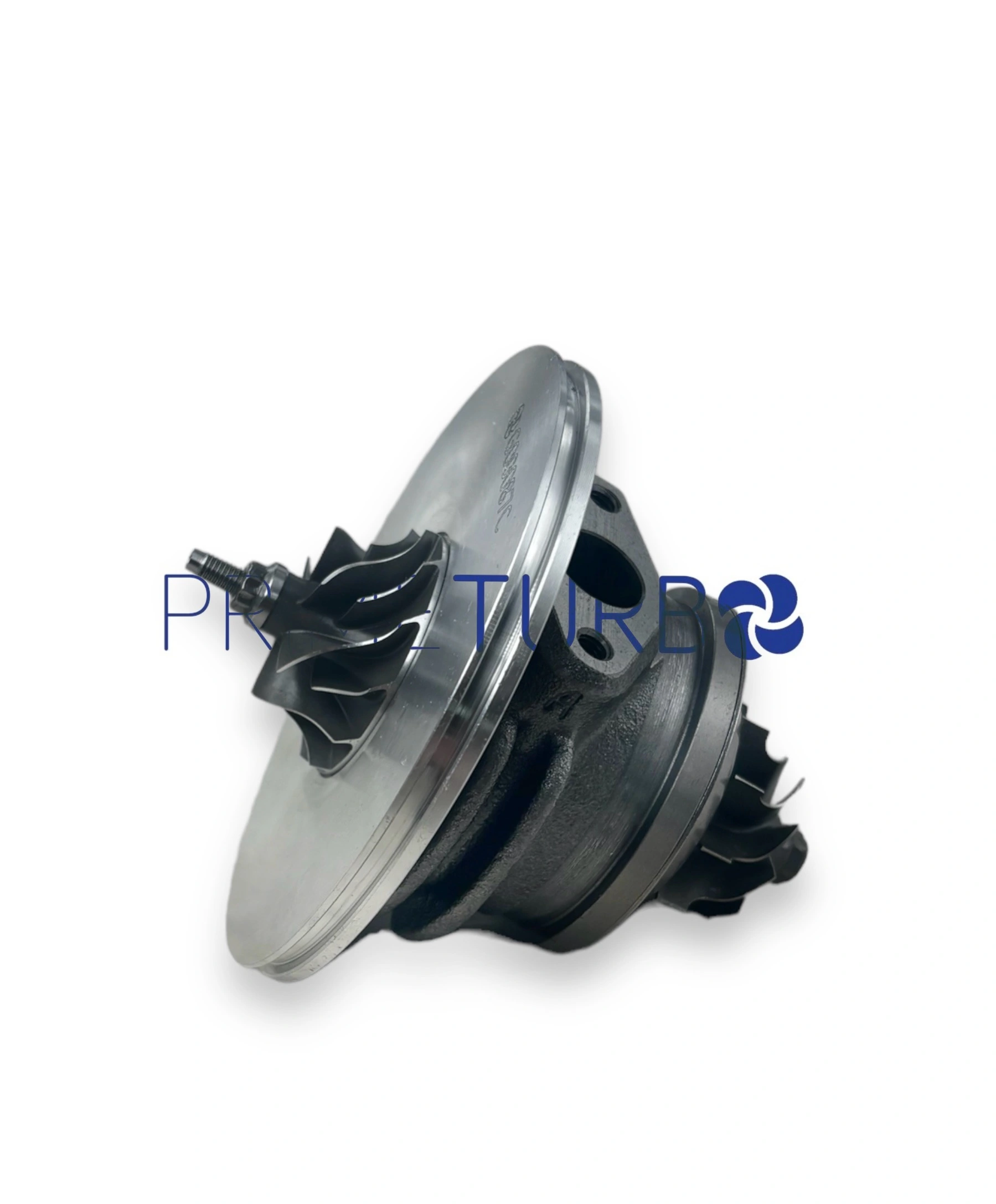 Core assembly, turbocharger G00087C