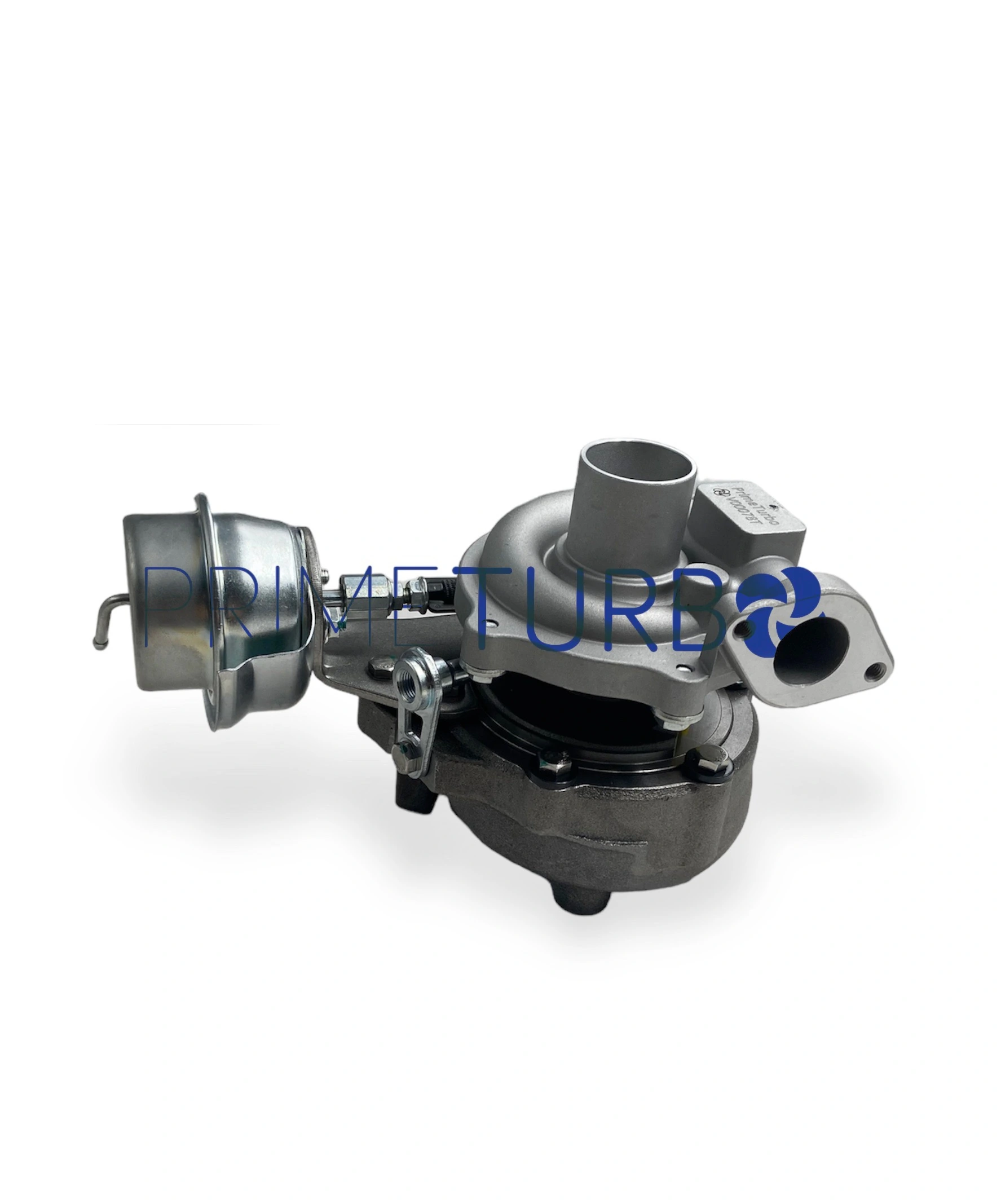 Charger, charging (supercharged/turbocharged) V00078T