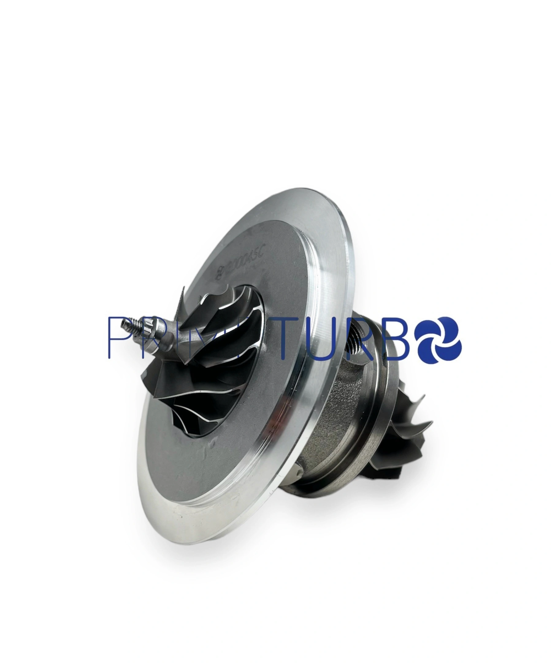 Core assembly, turbocharger G00045C