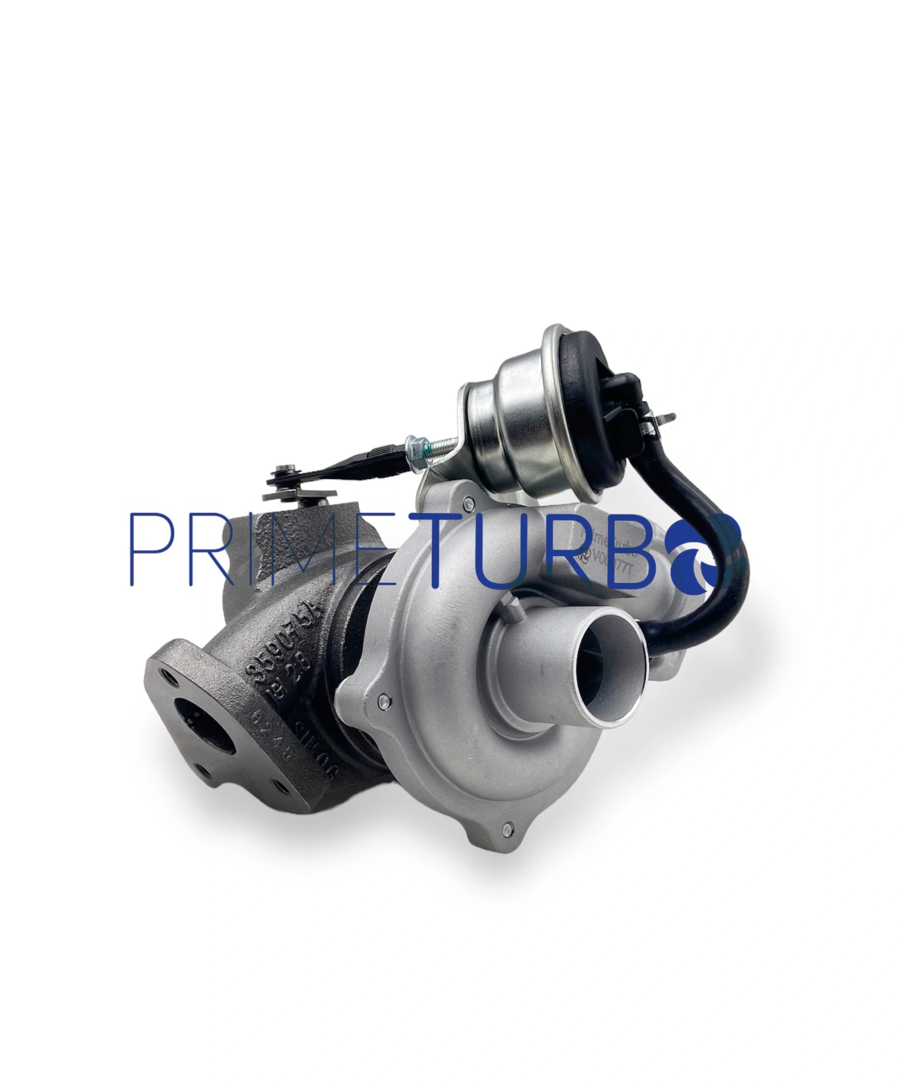 Charger, charging (supercharged/turbocharged) V00077T