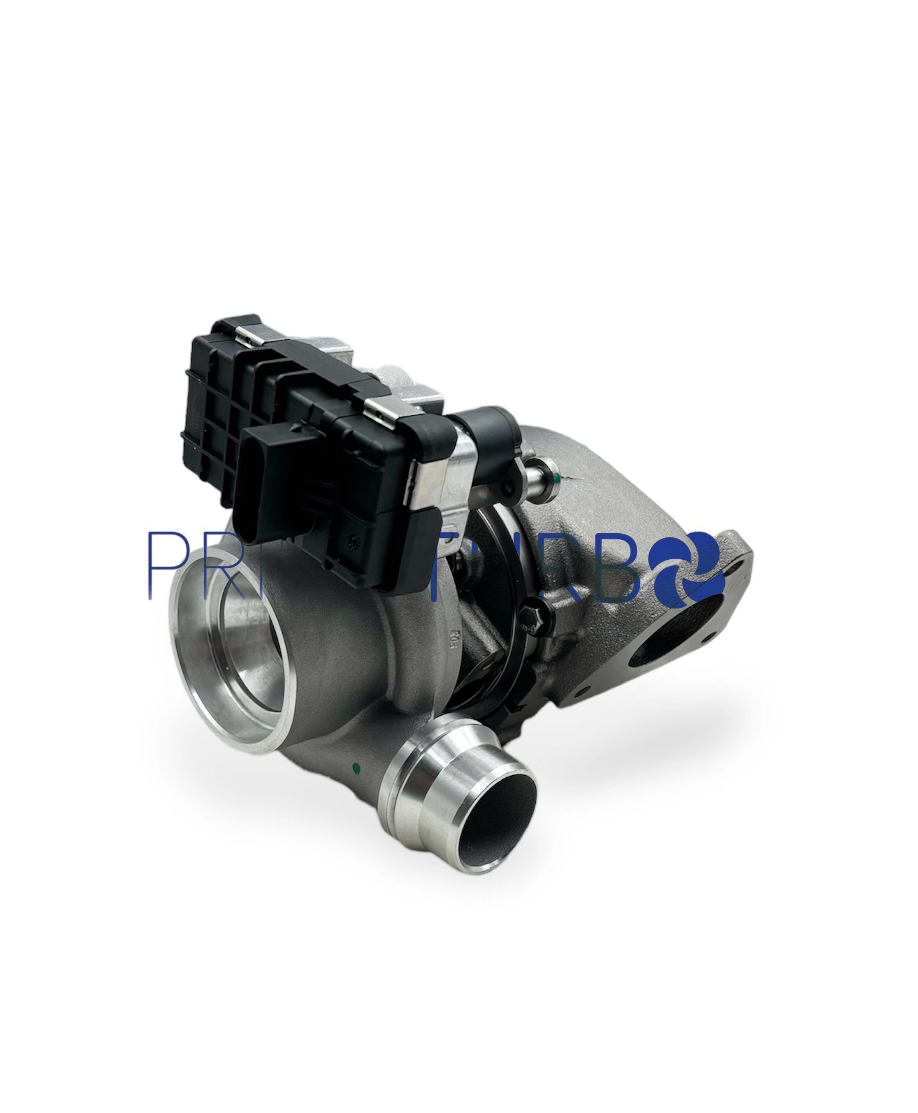Core assembly, turbocharger V00553T