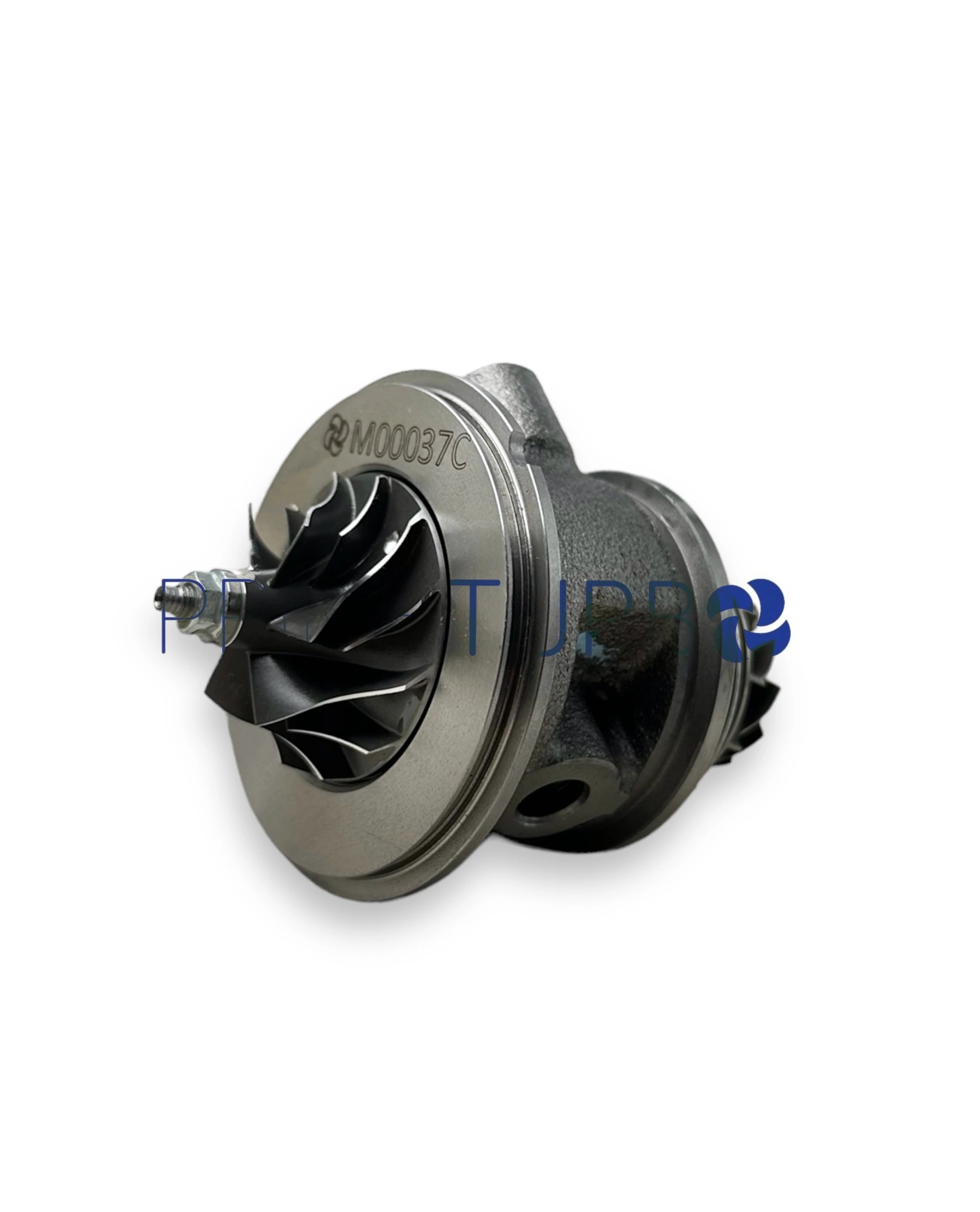 Core assembly, turbocharger M00037C