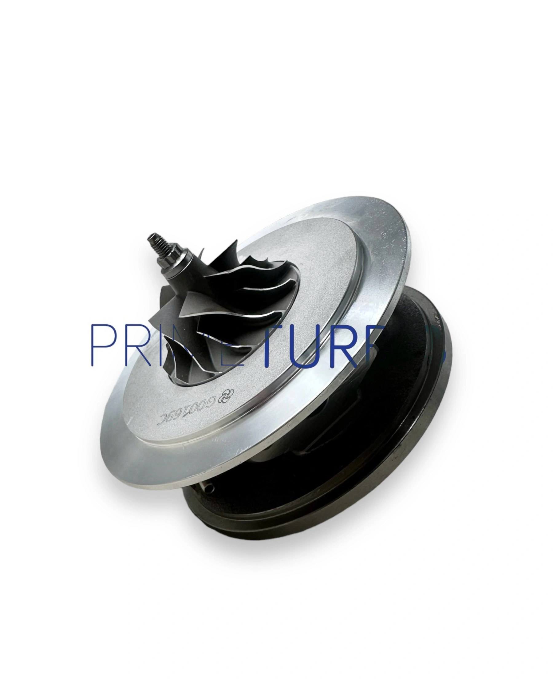 Core assembly, turbocharger G00169C