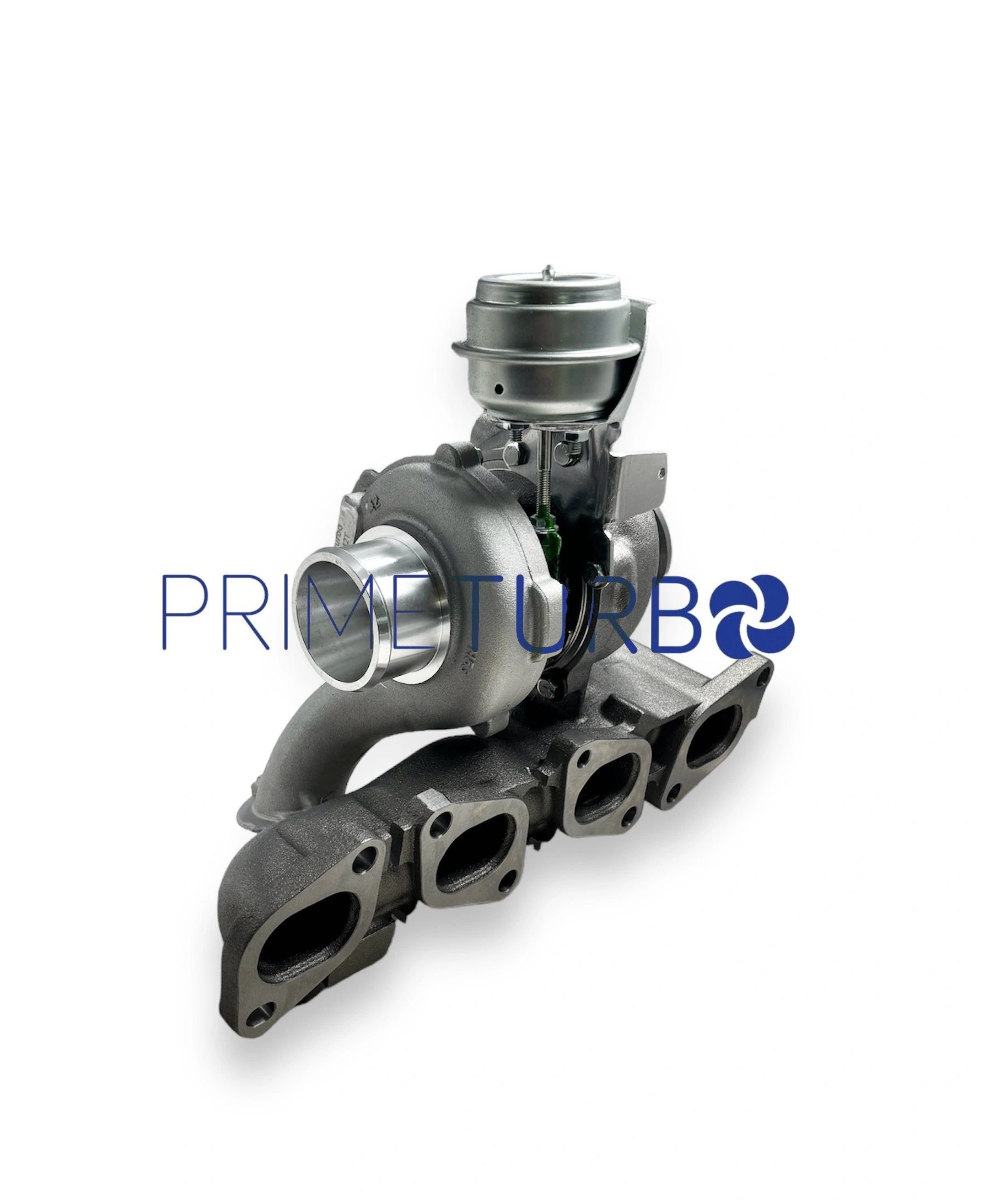 Charger, charging (supercharged/turbocharged) V00042T