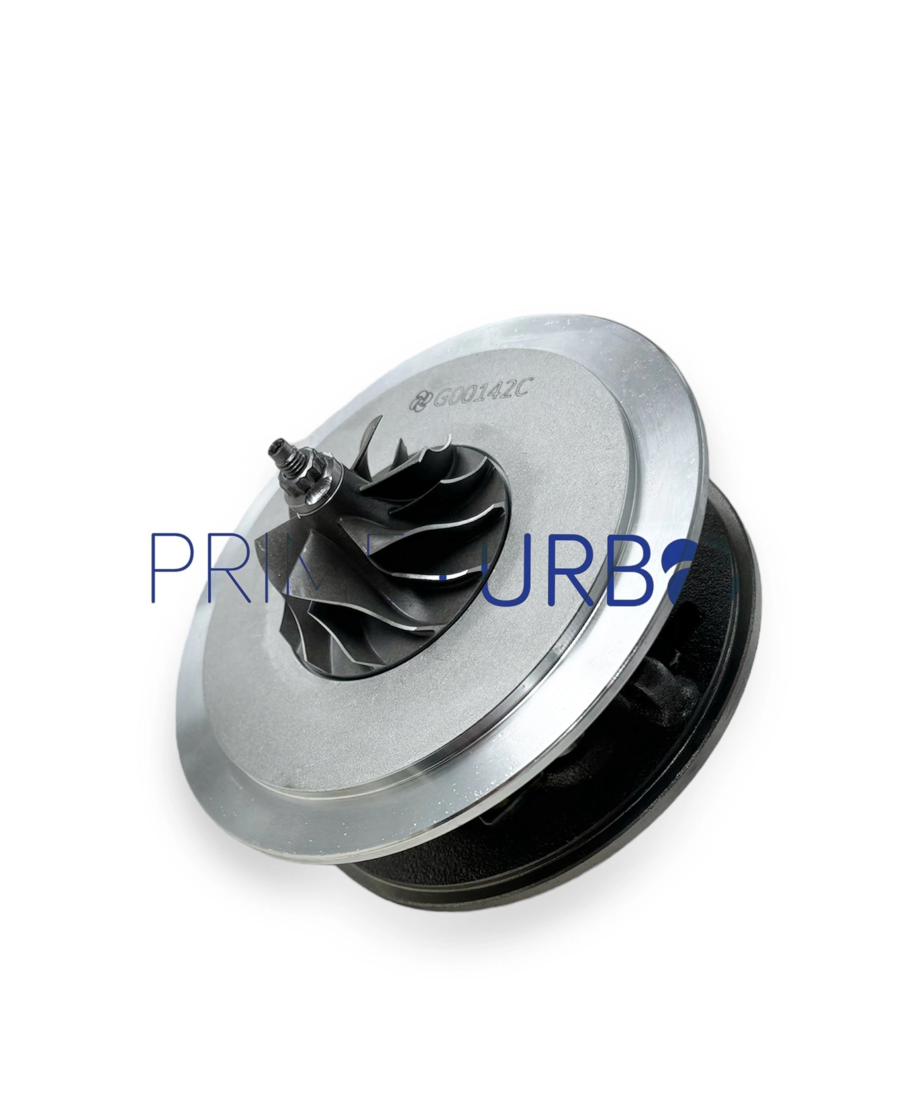Core assembly, turbocharger G00142C