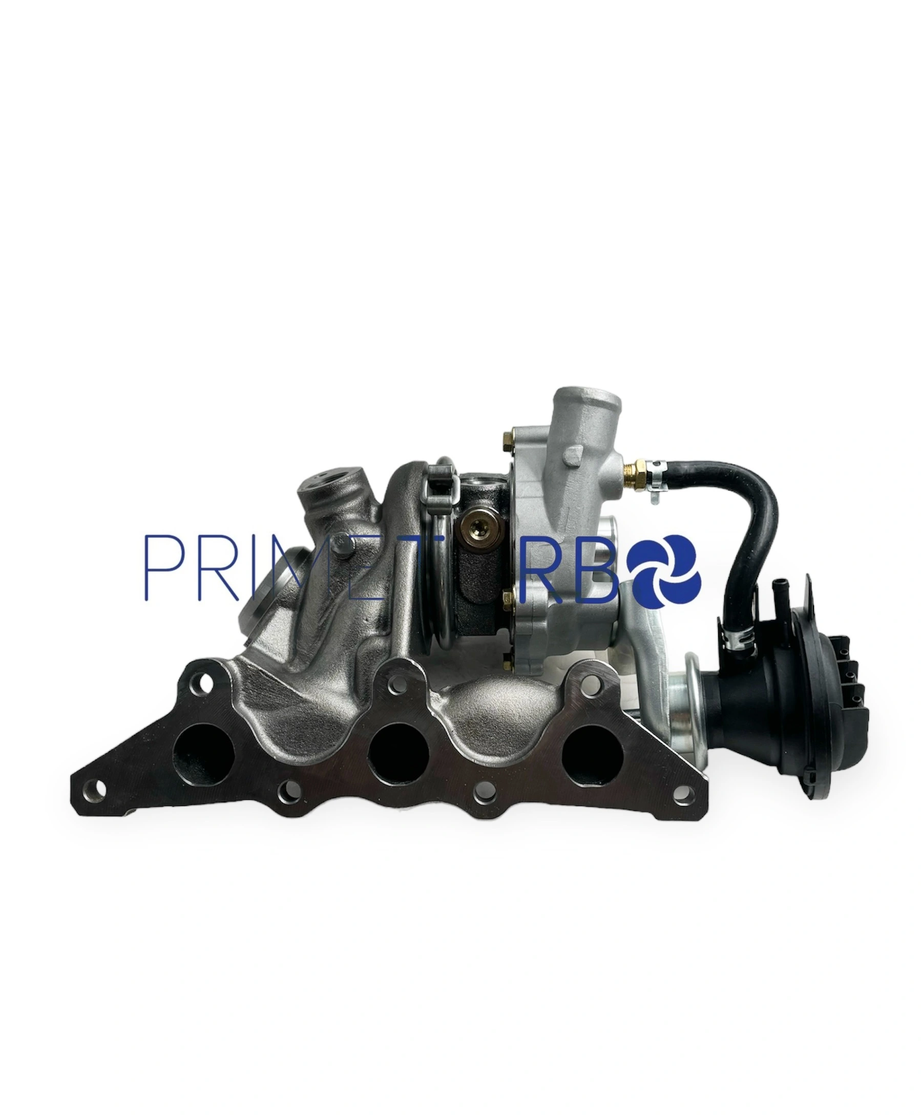 Charger, charging (supercharged/turbocharged) V00276T