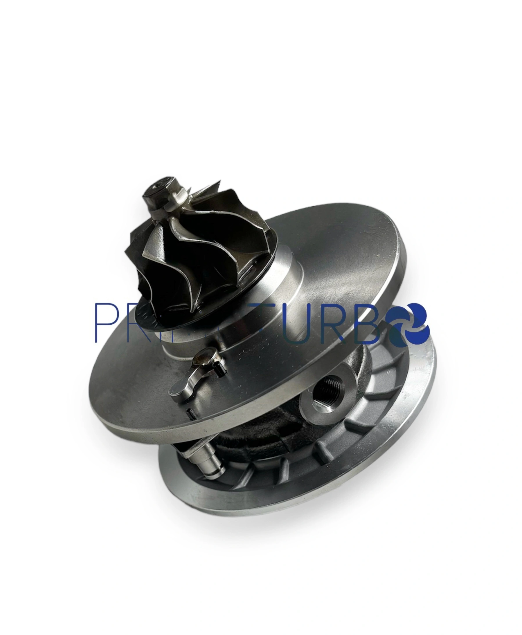 Core assembly, turbocharger G00058C