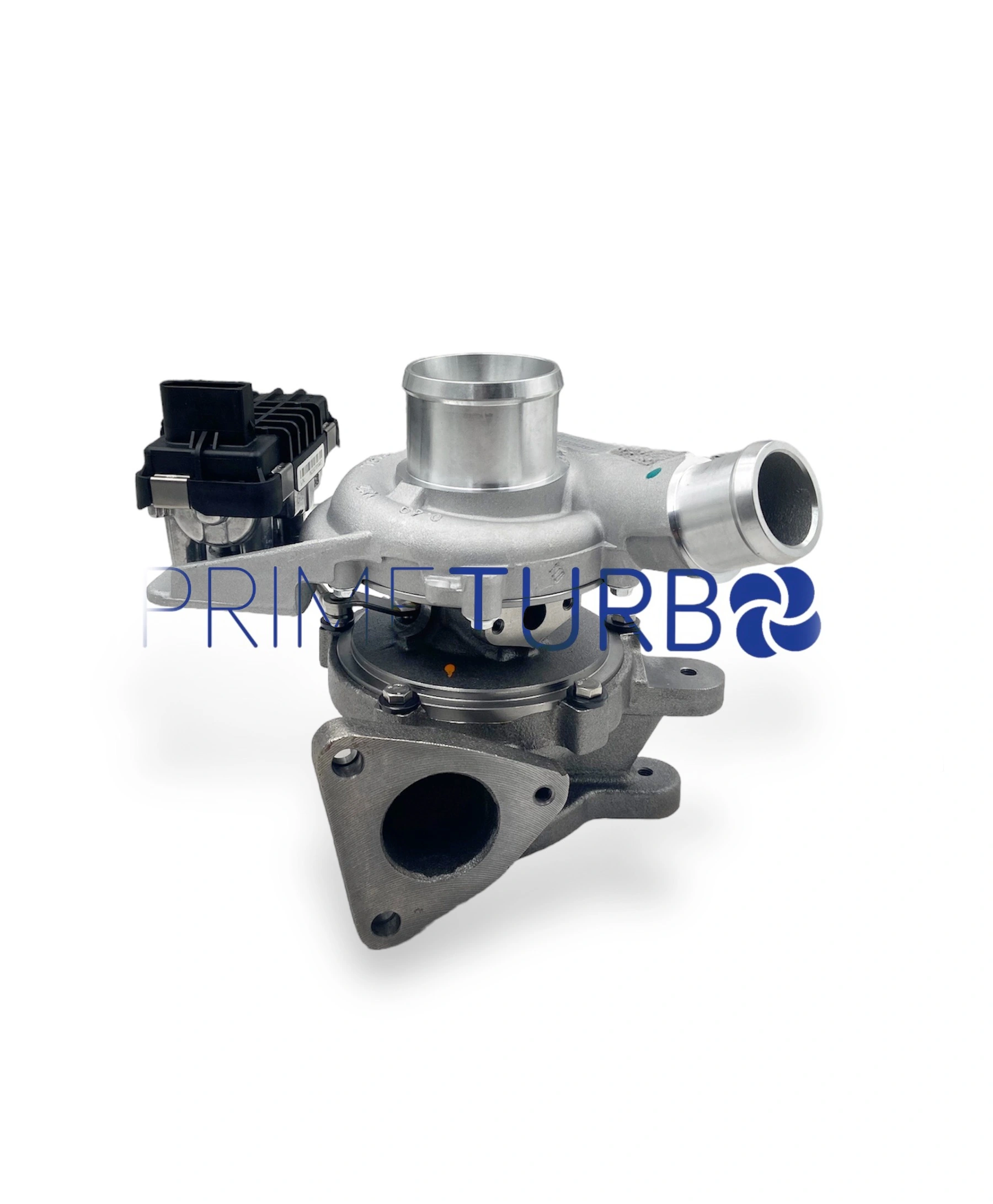 Charger, charging (supercharged/turbocharged) V00673T