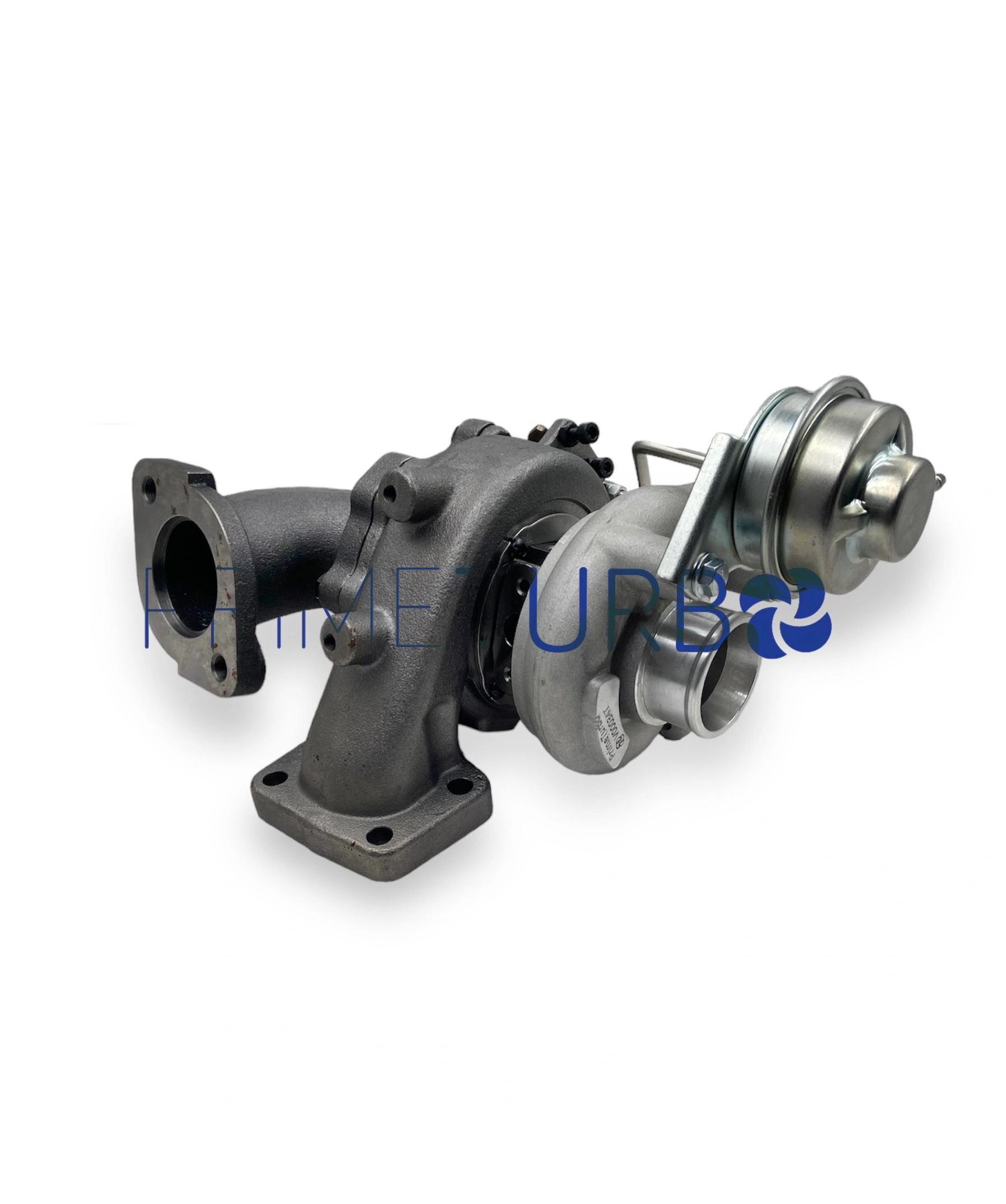 Charger, charging (supercharged/turbocharged) V00034T