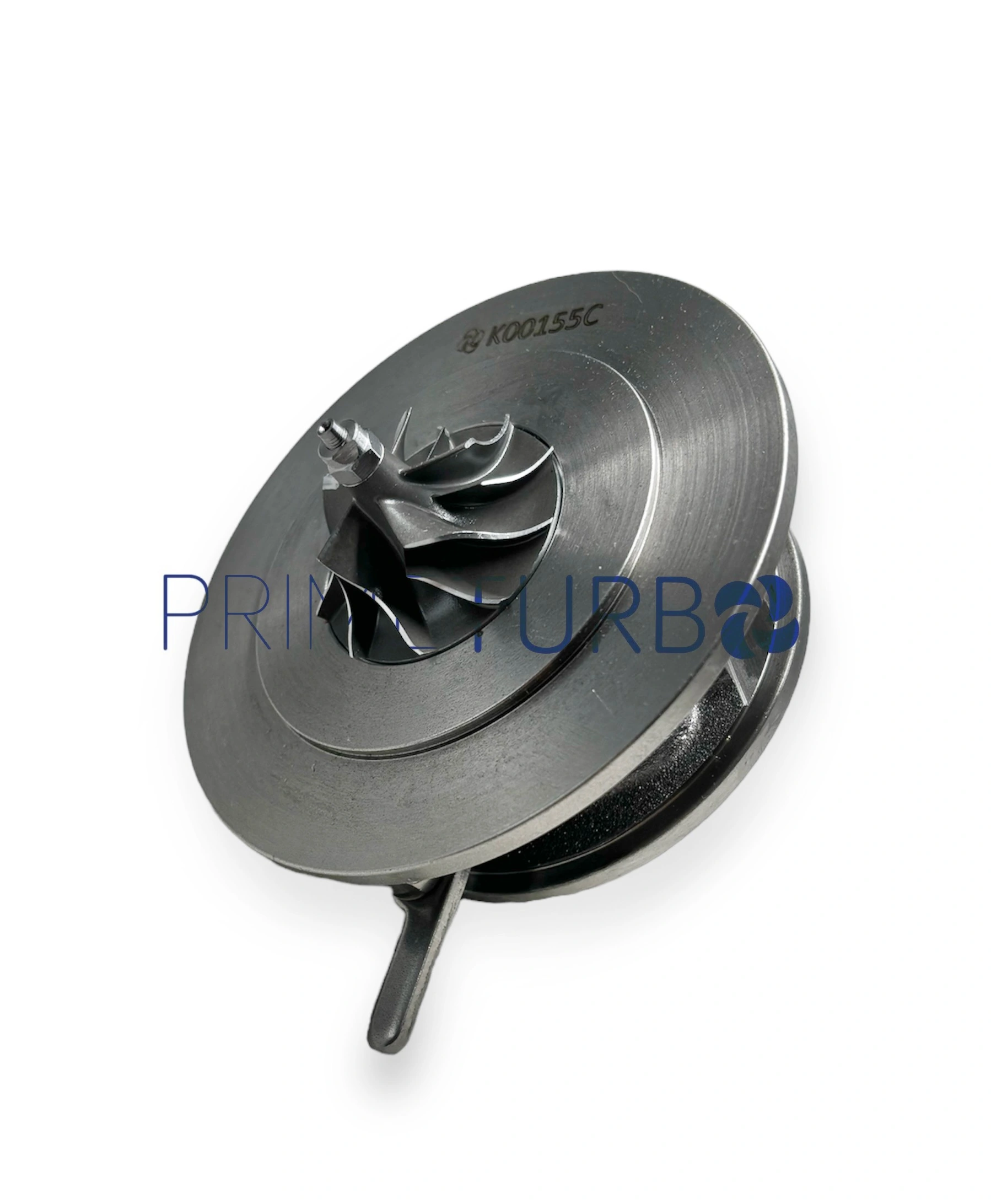 Core assembly, turbocharger K00155C