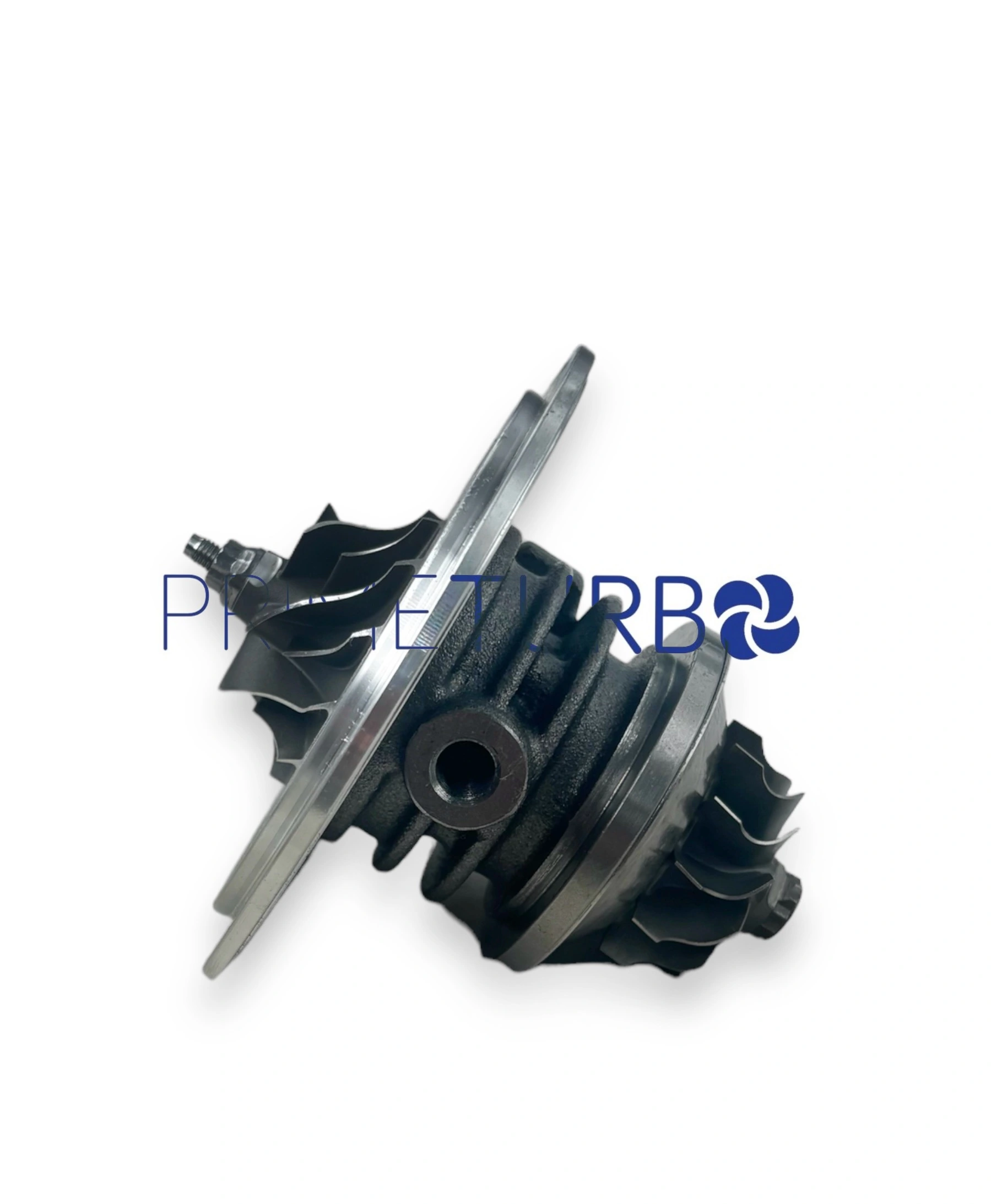 Core assembly, turbocharger G00250C
