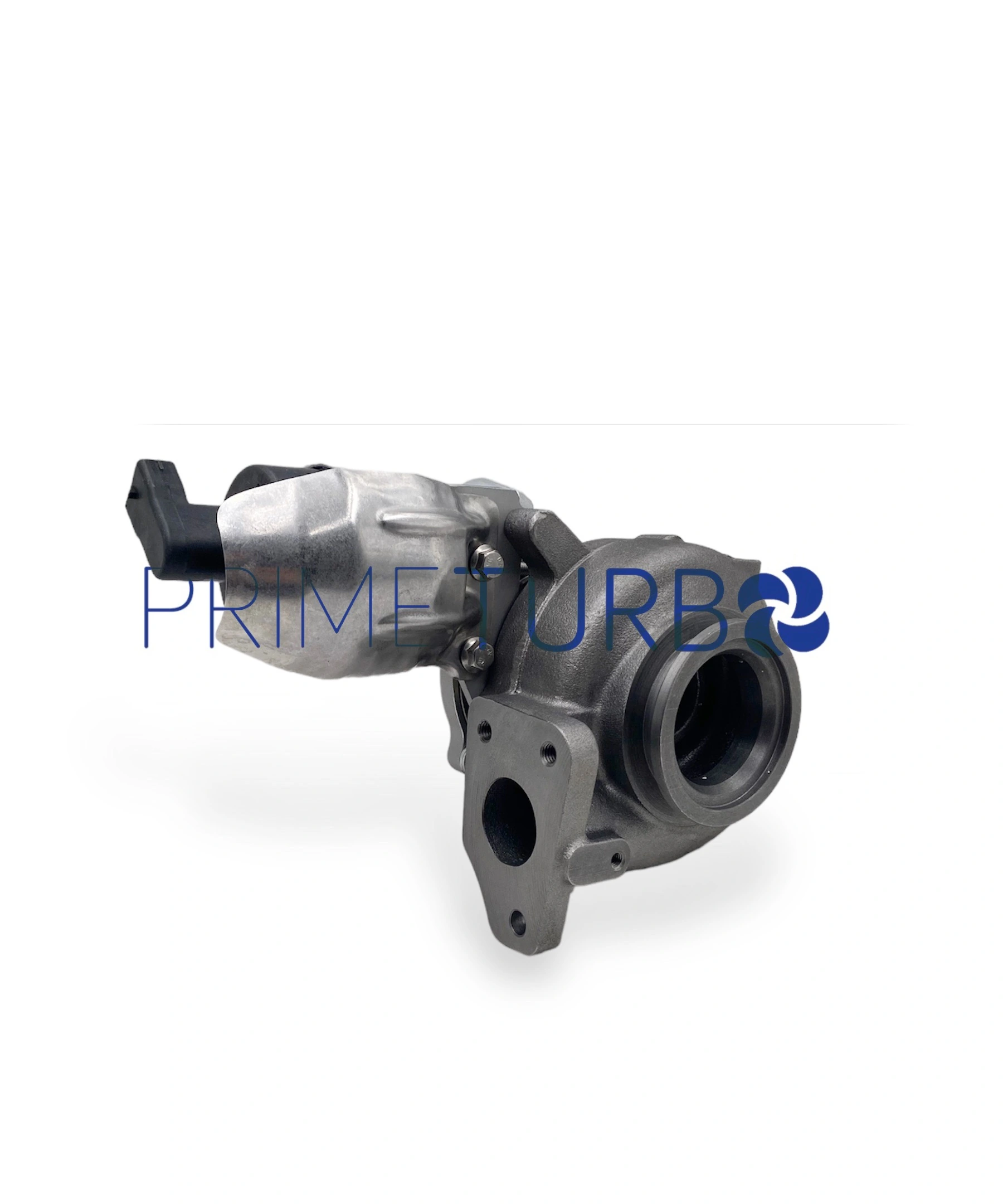 Lader, Aufladung V00227T