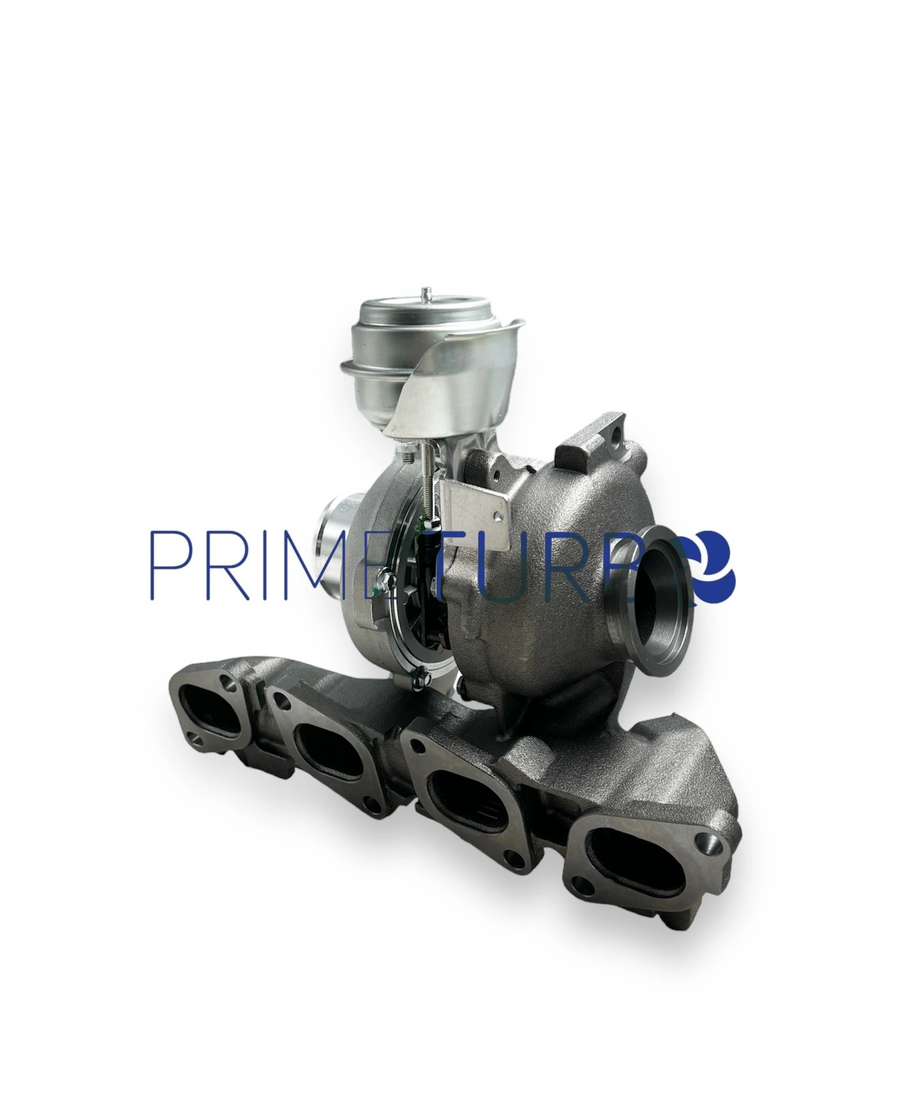 Charger, charging (supercharged/turbocharged) V00042T