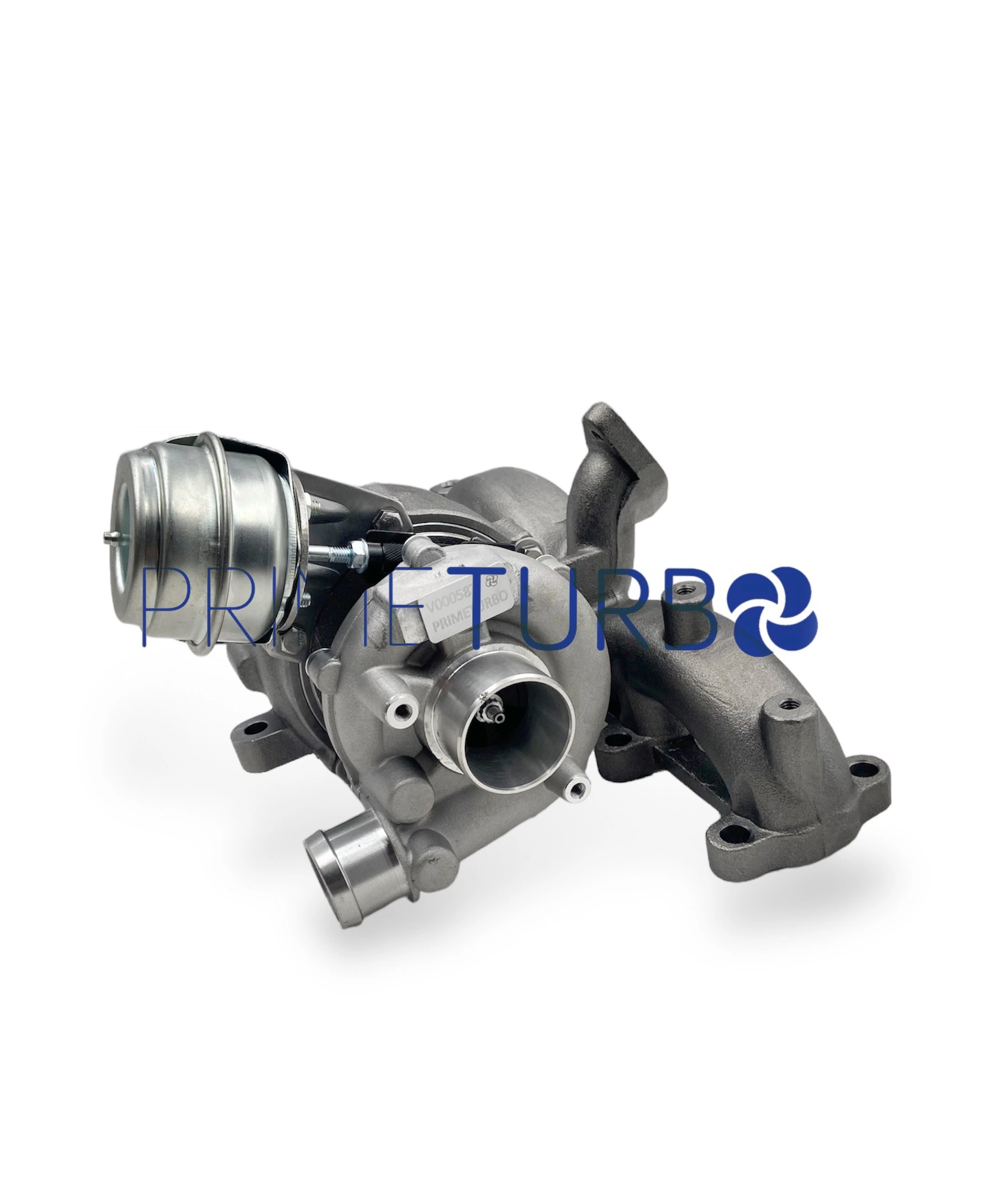 Charger, charging (supercharged/turbocharged) V00058T