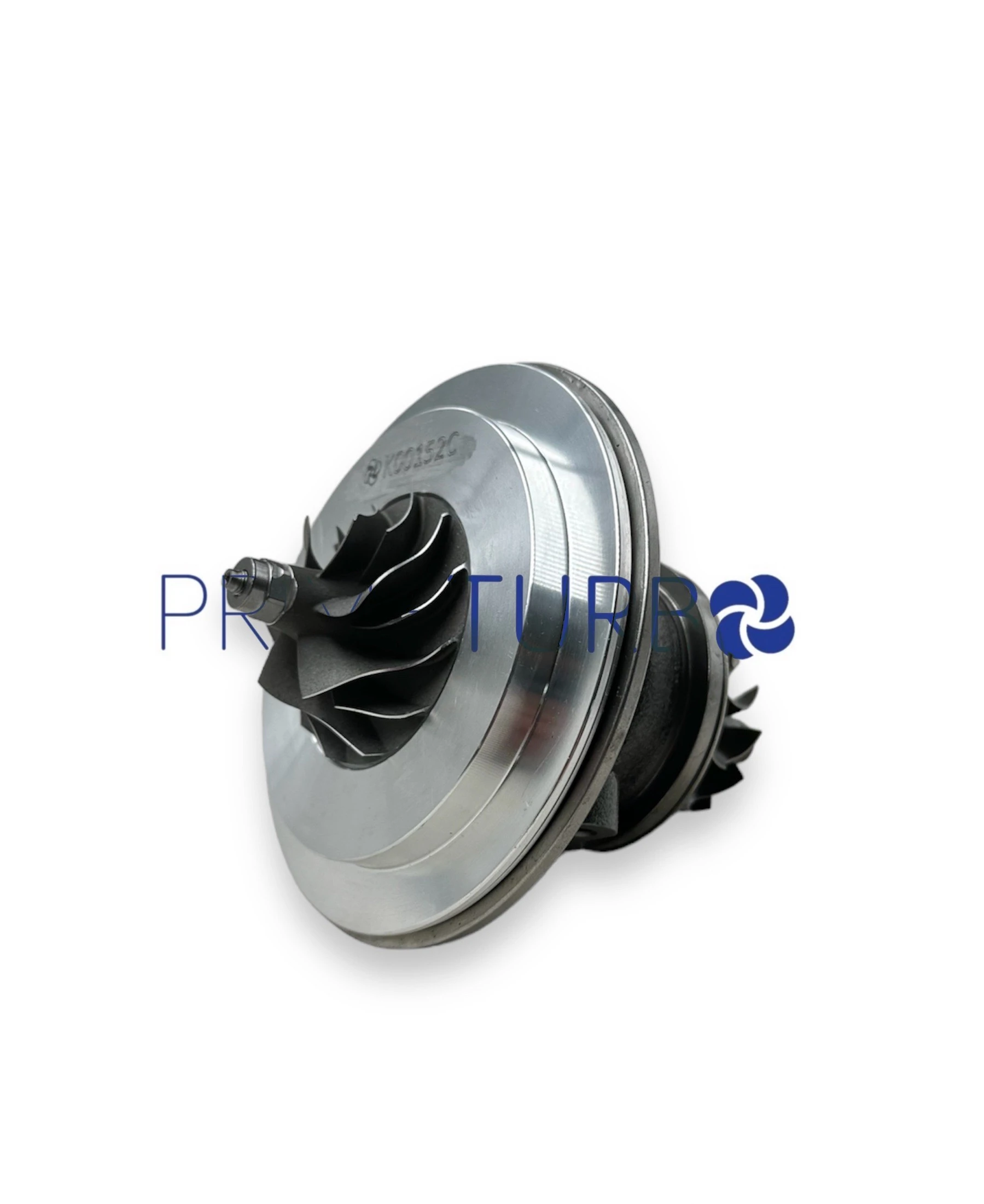 Core assembly, turbocharger K00152C