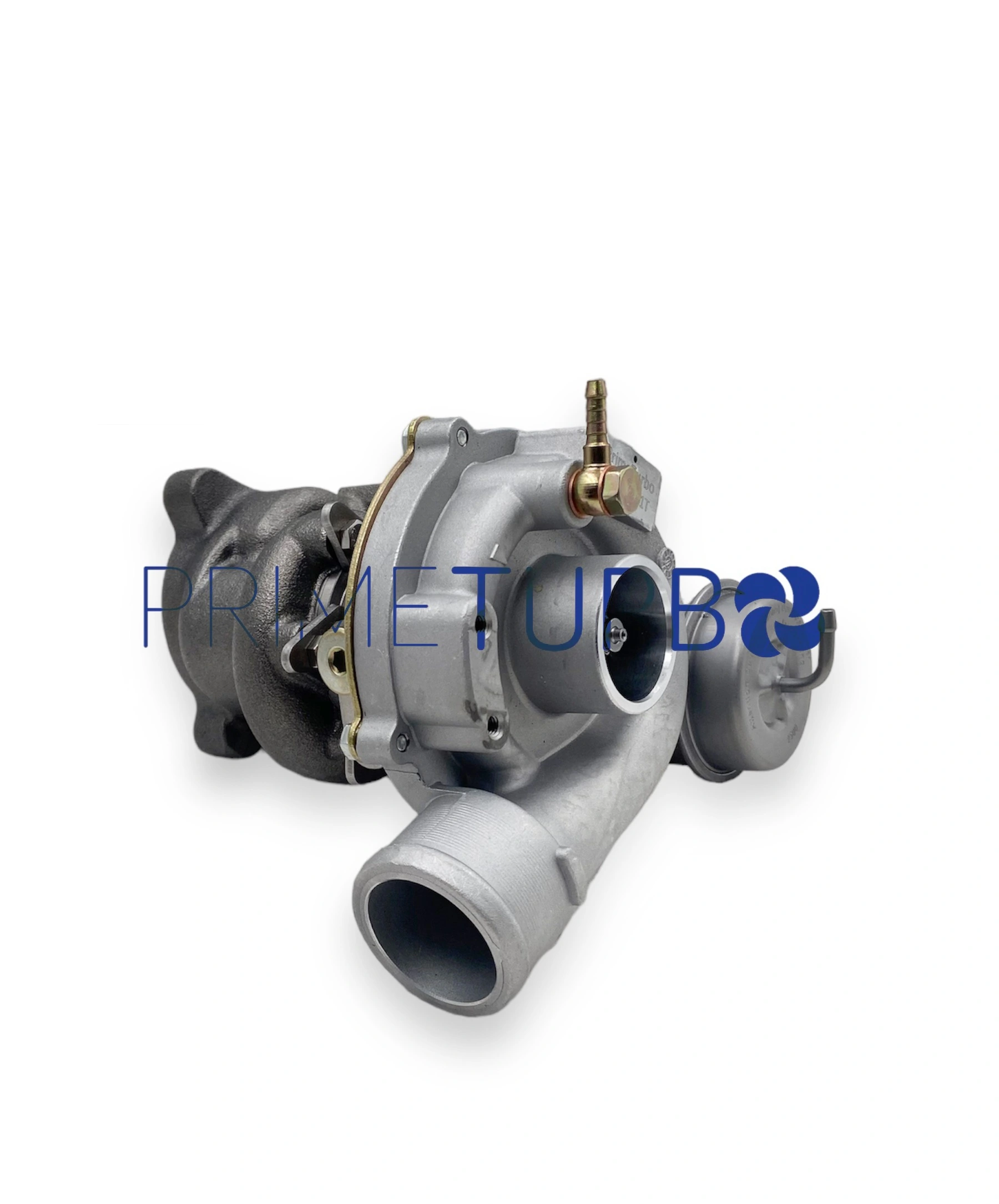 Charger, charging (supercharged/turbocharged) V00151T