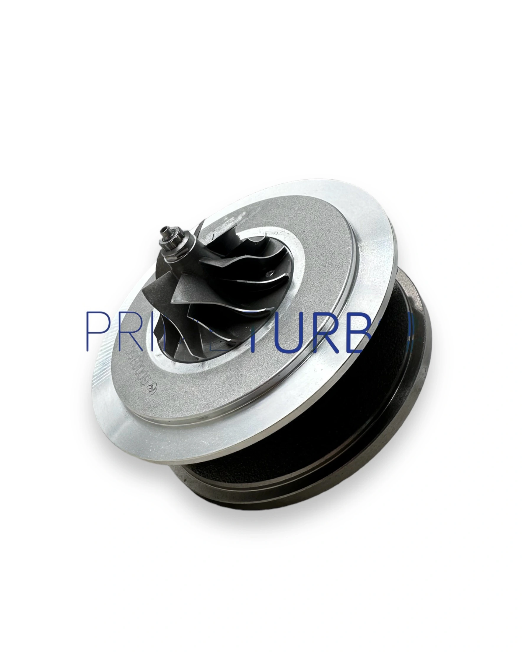 Core assembly, turbocharger G00036C