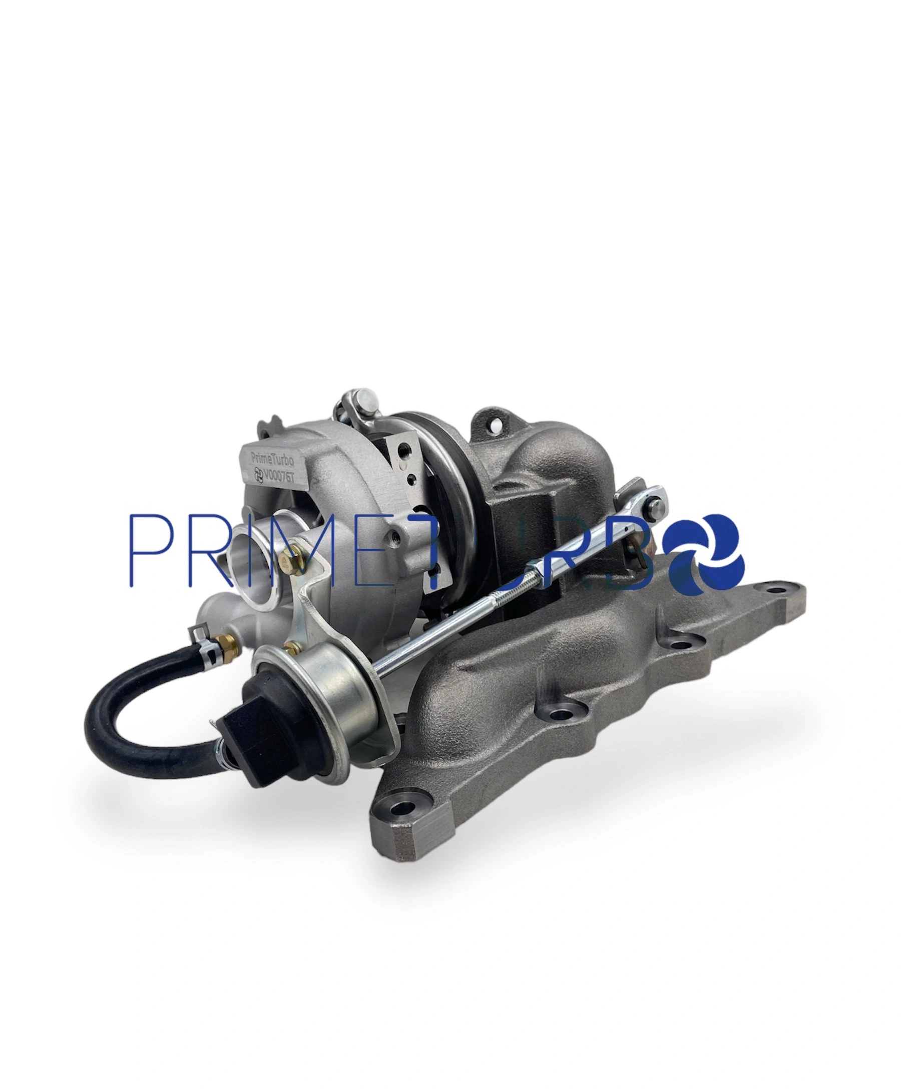 Charger, charging (supercharged/turbocharged) V00076T