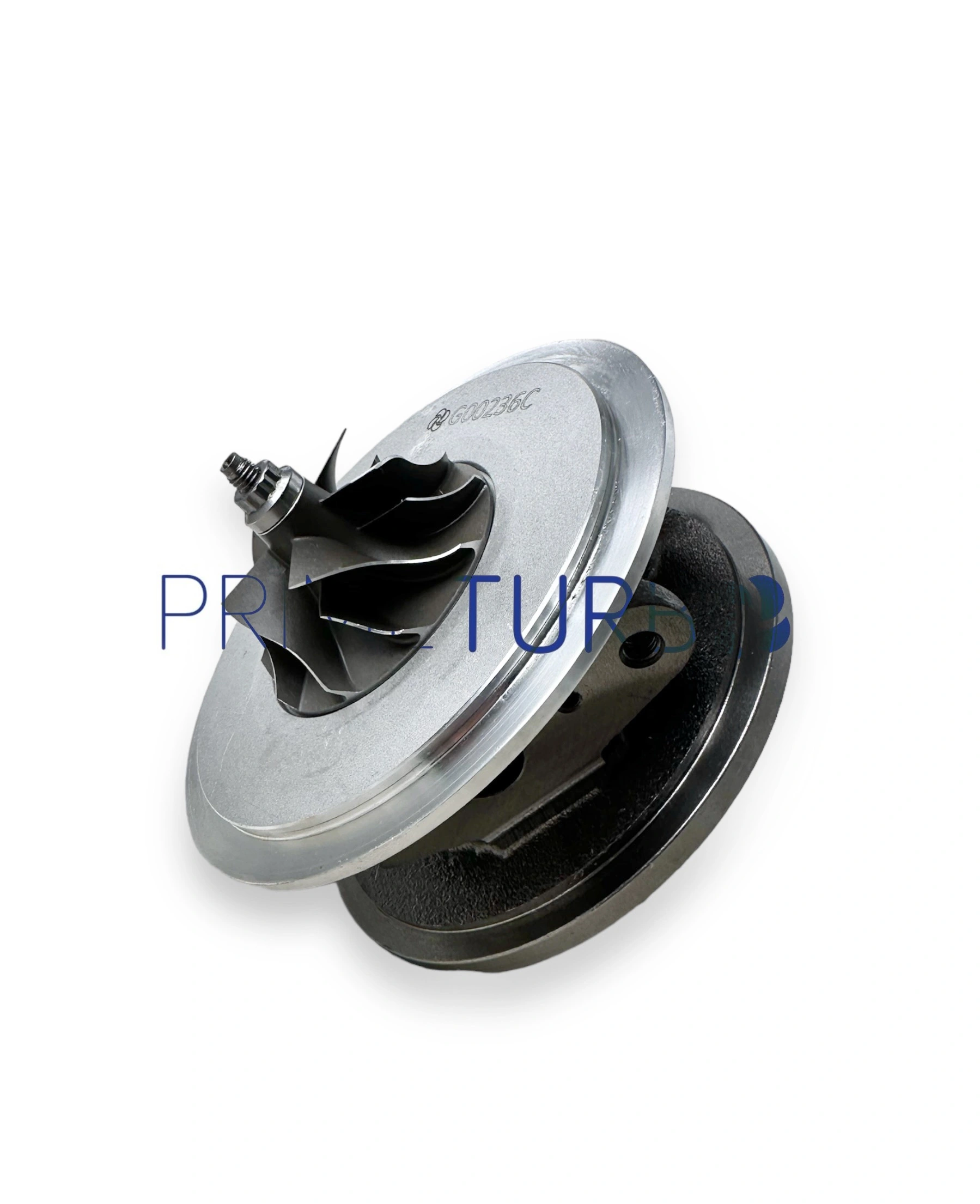 Core assembly, turbocharger G00236C