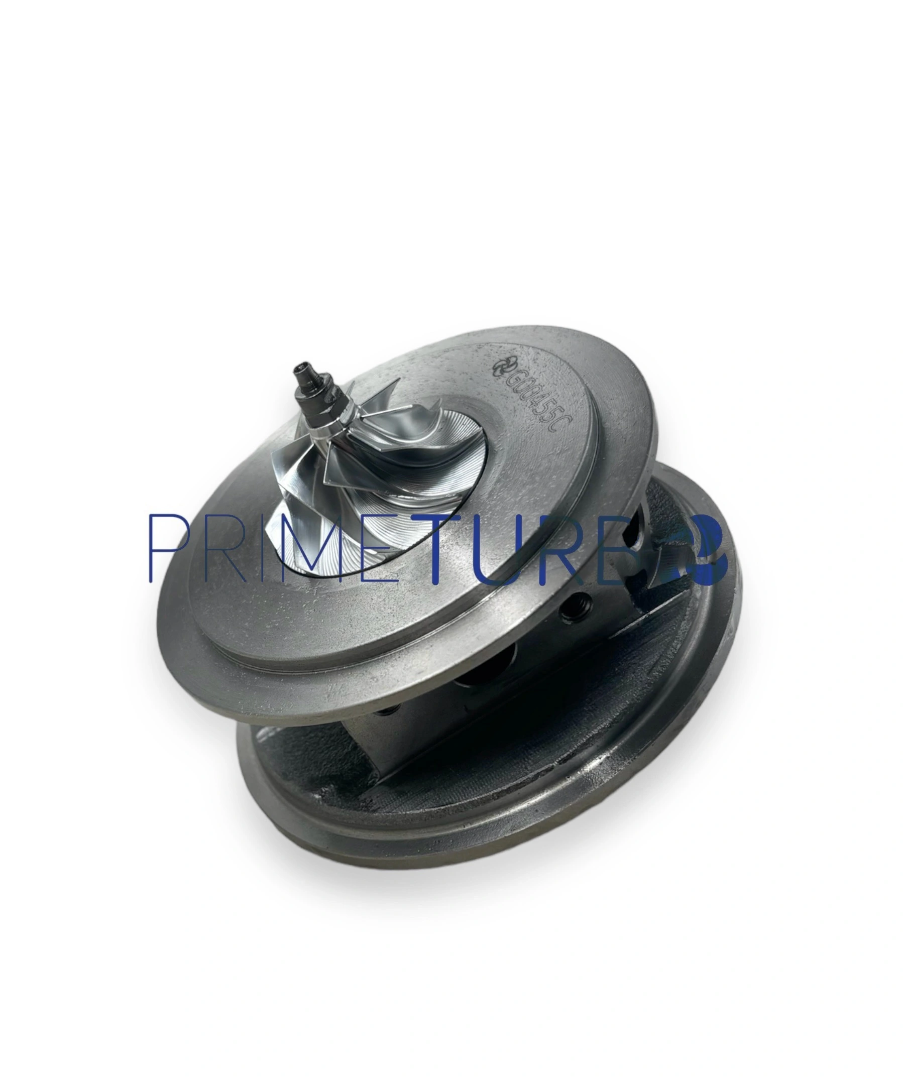 Core assembly, turbocharger G00455C