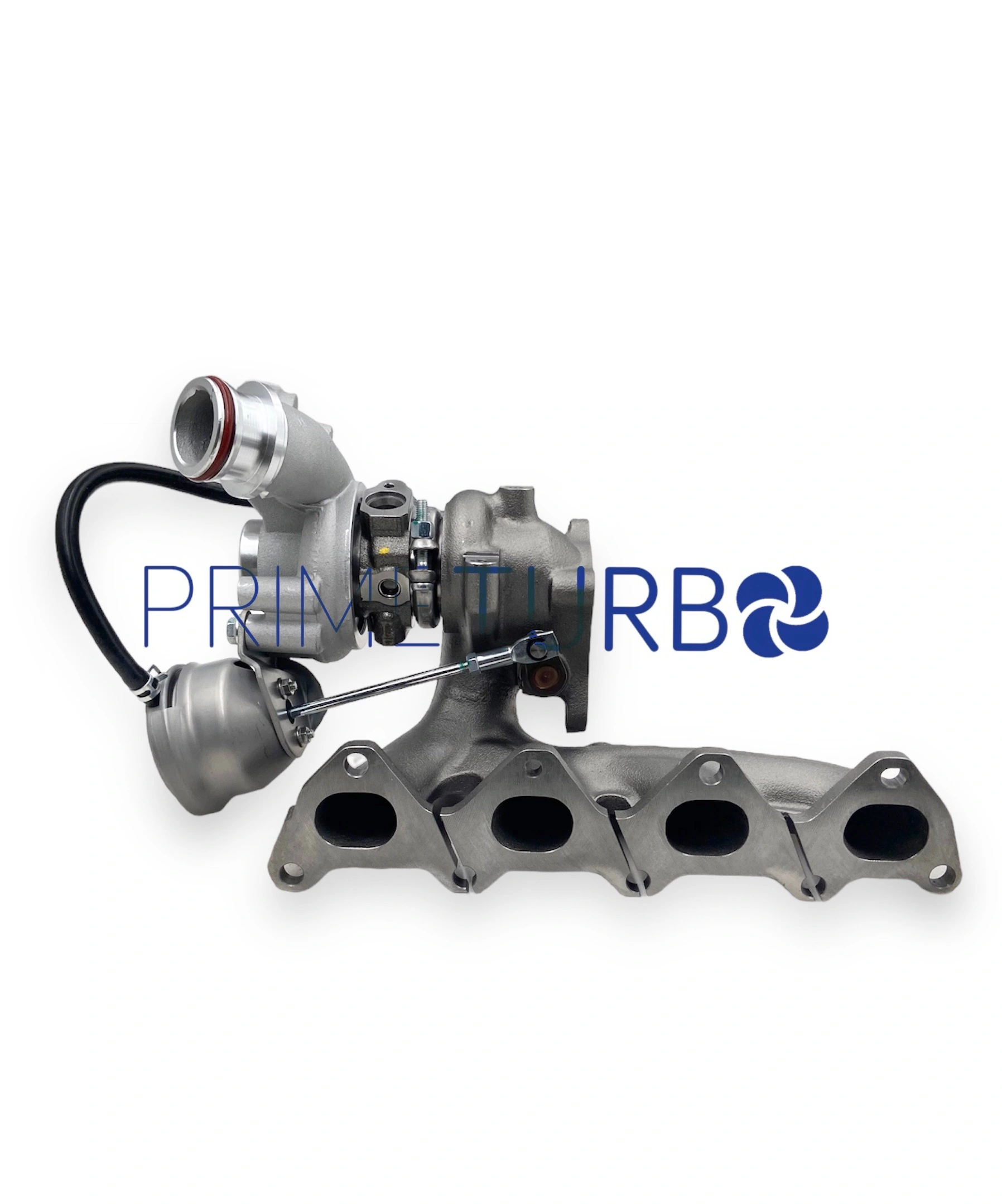 Charger, charging (supercharged/turbocharged) V00460T