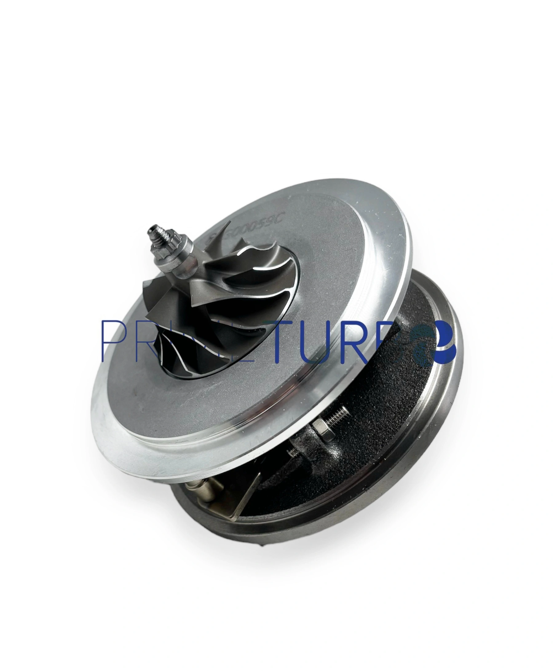 Core assembly, turbocharger G00059C