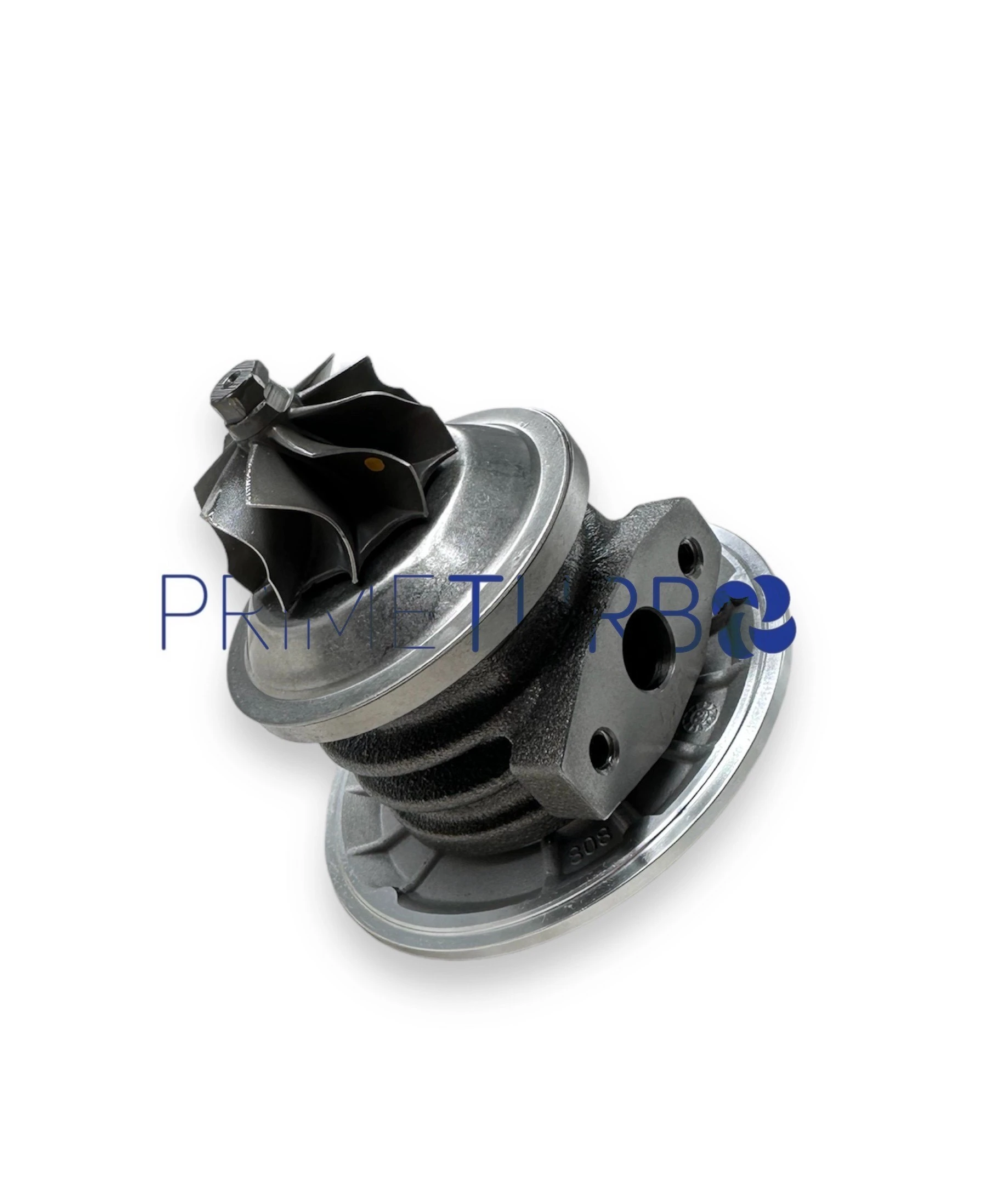 Core assembly, turbocharger G00092C