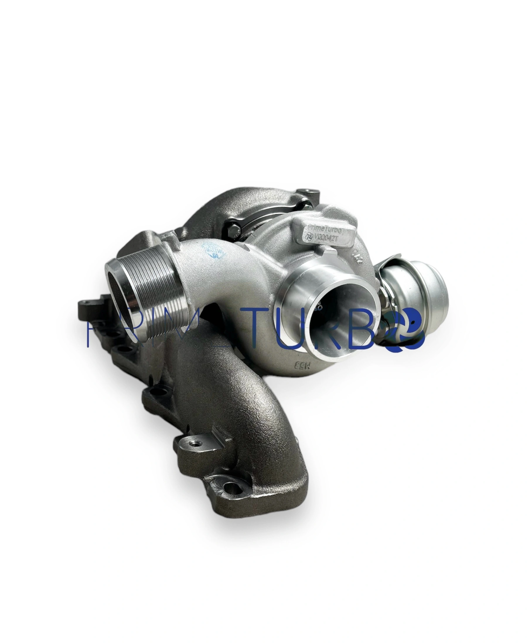 Charger, charging (supercharged/turbocharged) V00042T