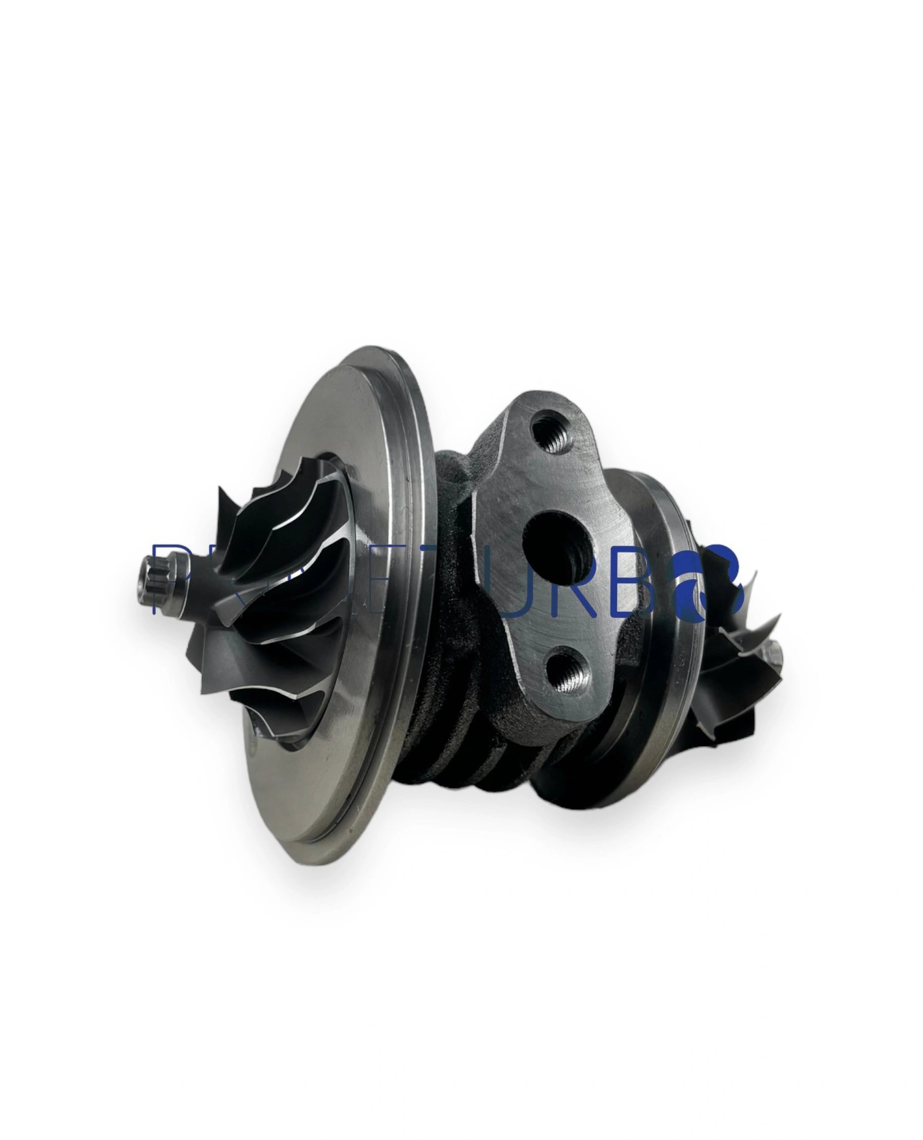 Core assembly, turbocharger G00360C