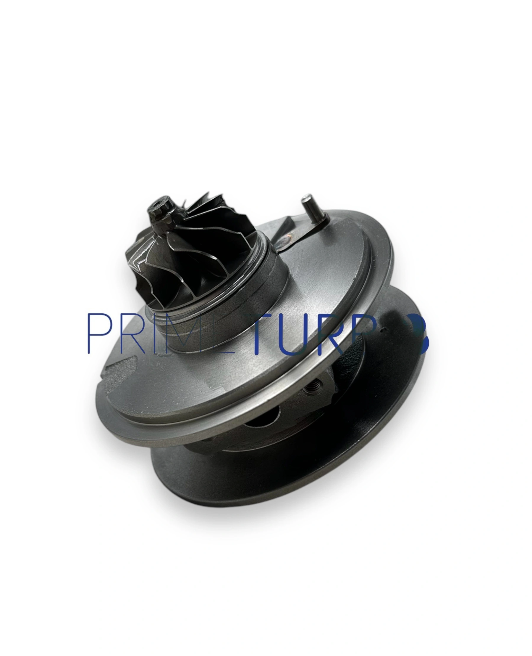 Groupe carter, turbocompresseur M00035C