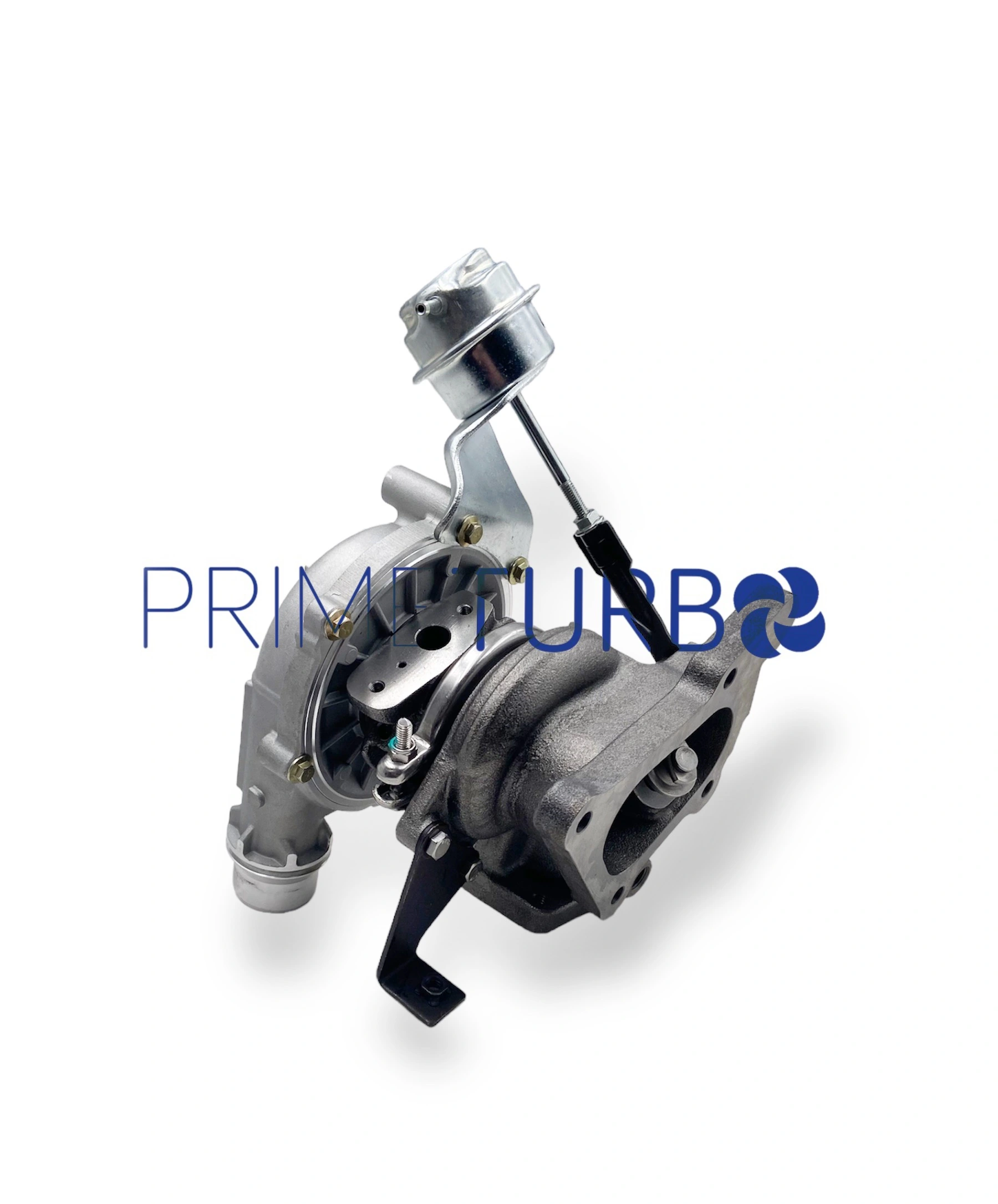 Charger, charging (supercharged/turbocharged) V00449T