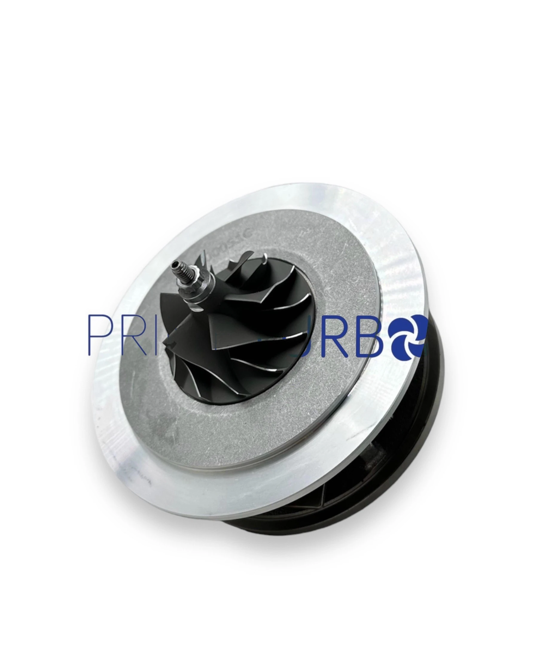 Core assembly, turbocharger G00051C